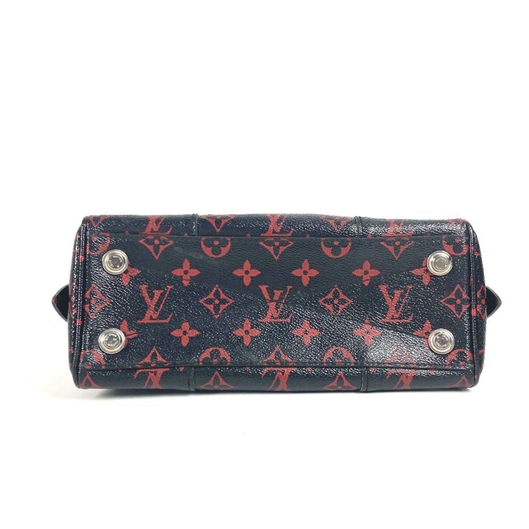 Louis Vuitton Louis Vuitton Dora shoulder Size ONE SIZE - 5 Thumbnail