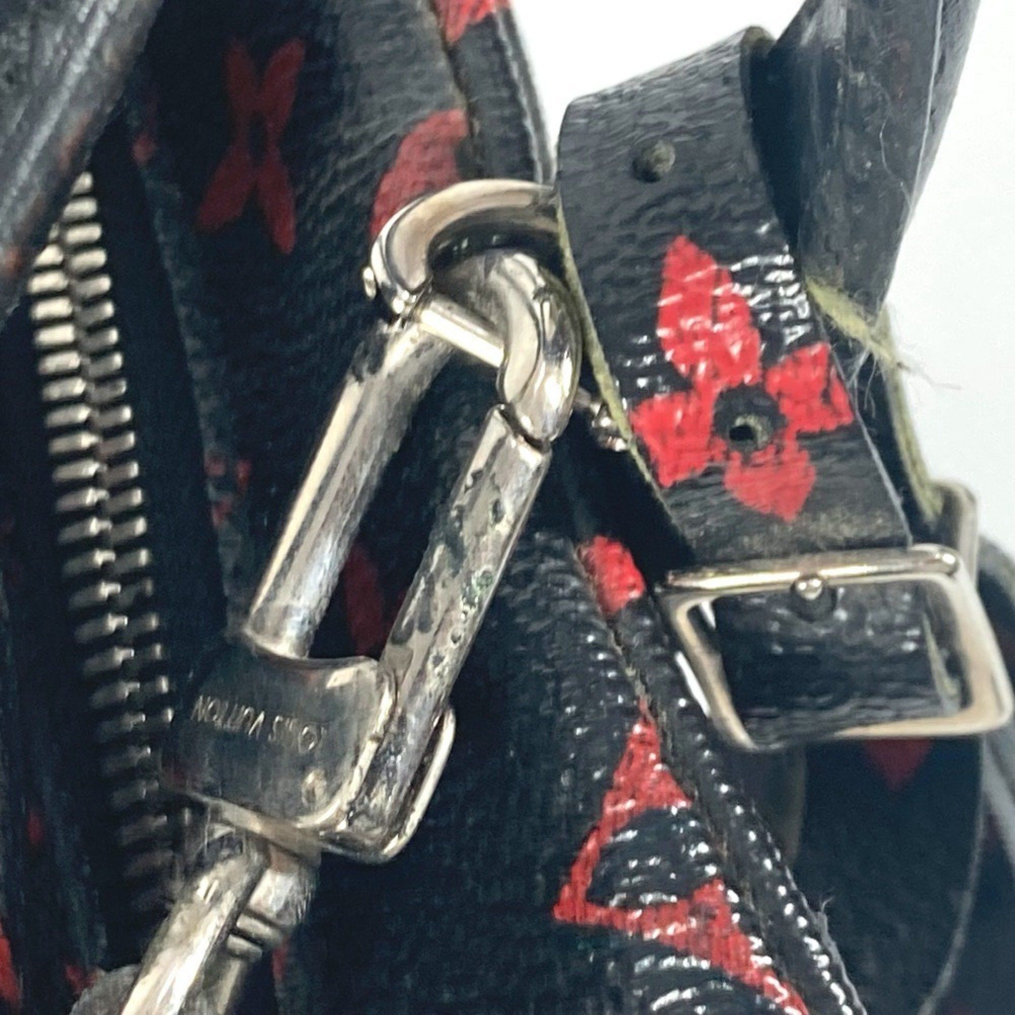 Louis Vuitton Louis Vuitton Dora shoulder Size ONE SIZE - 11 Thumbnail