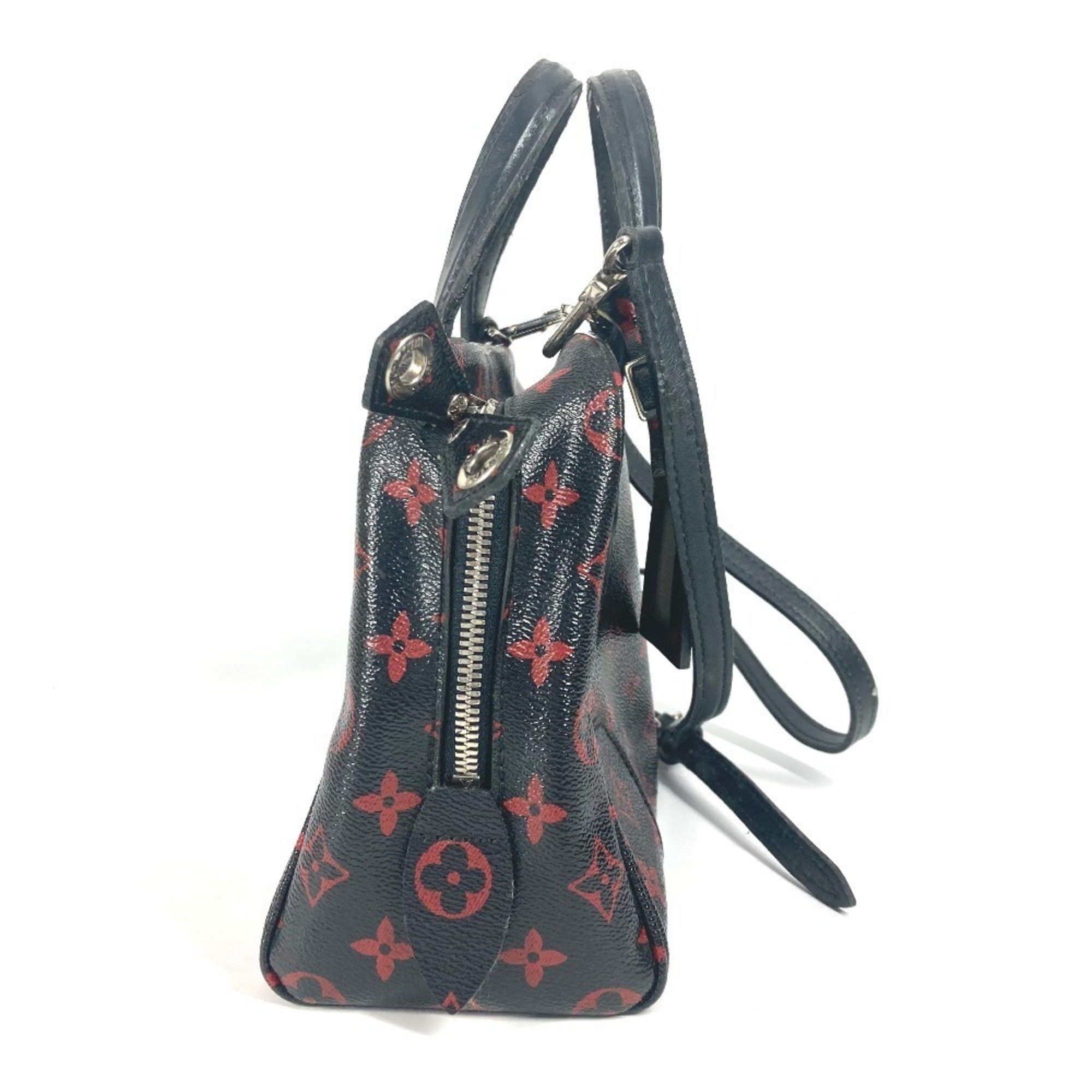 Louis Vuitton Louis Vuitton Dora shoulder Size ONE SIZE - 4 Thumbnail