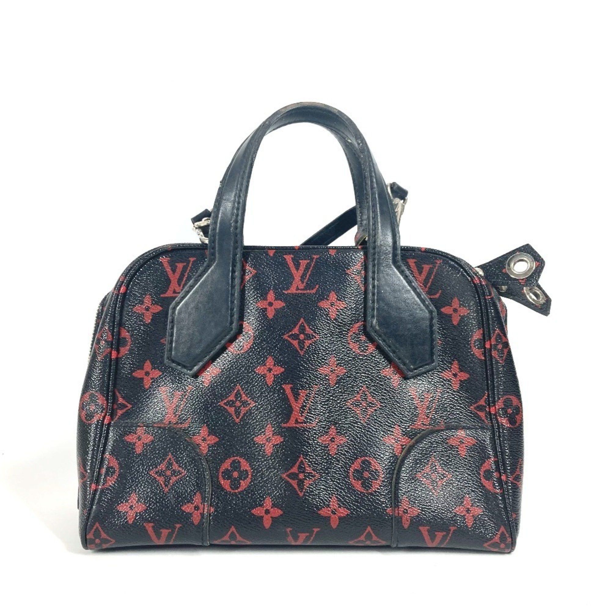 Louis Vuitton Louis Vuitton Dora shoulder Size ONE SIZE - 2 Thumbnail