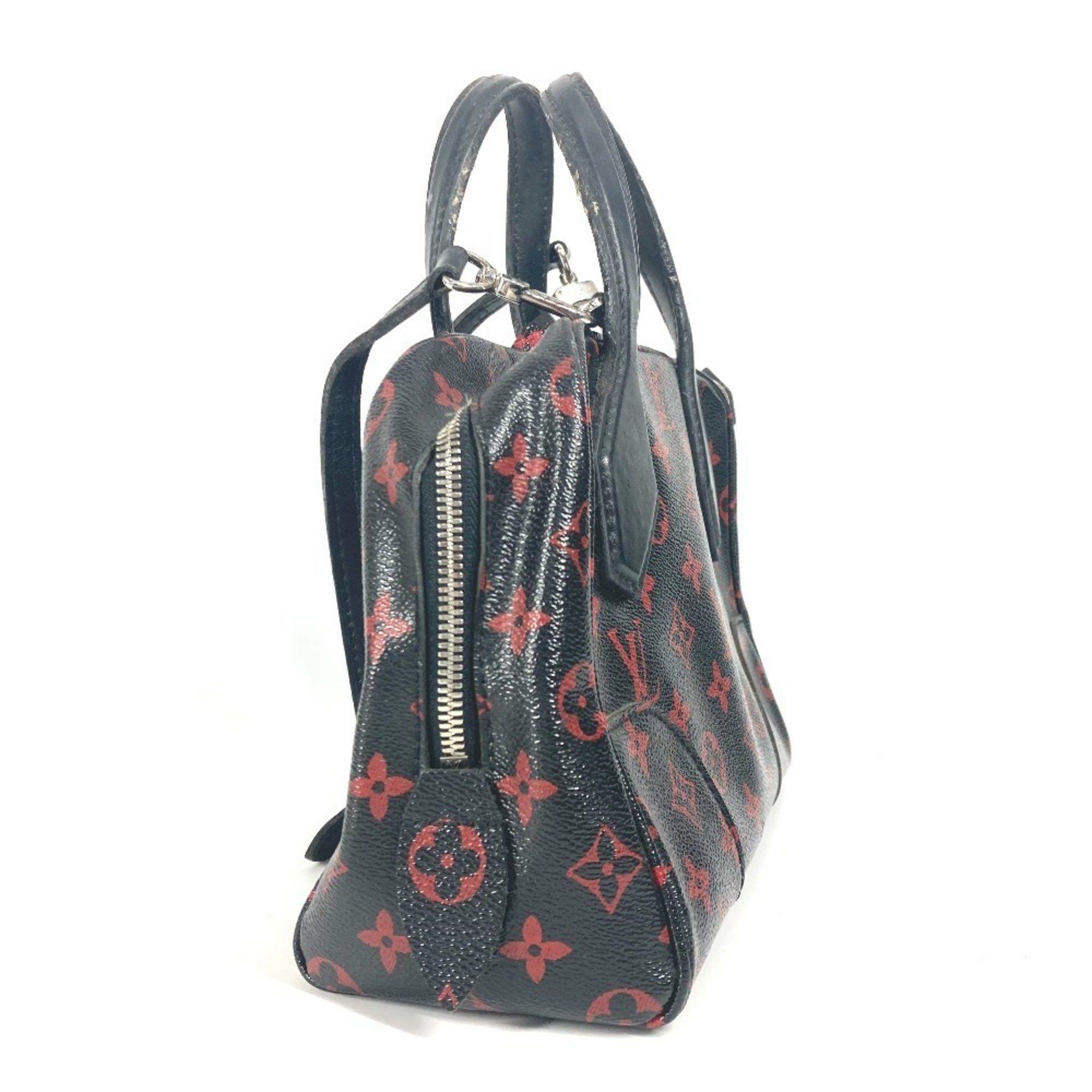 Louis Vuitton Louis Vuitton Dora shoulder Size ONE SIZE - 3 Thumbnail