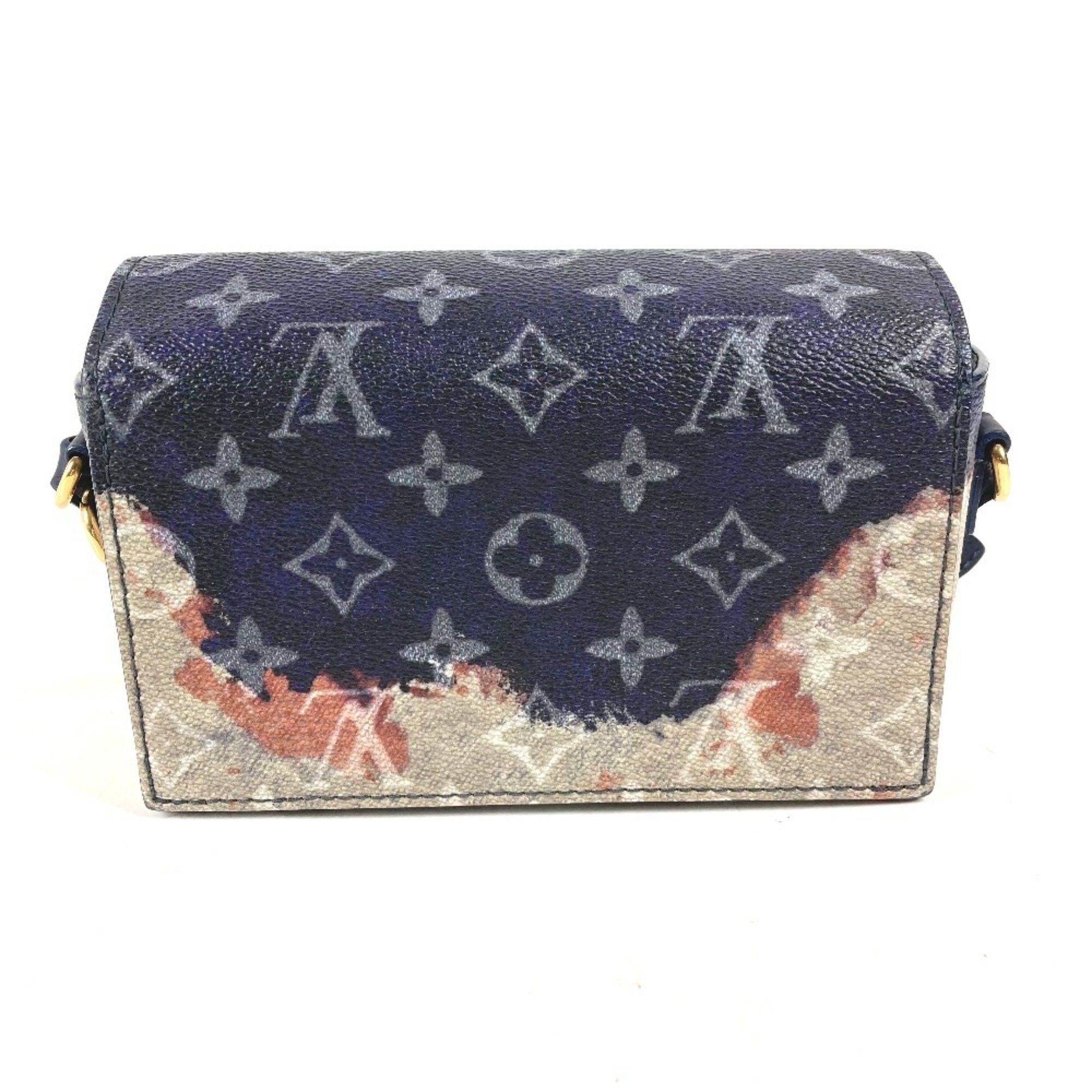 Louis Vuitton Louis Vuitton Steamer shoulder Size ONE SIZE - 2 Thumbnail