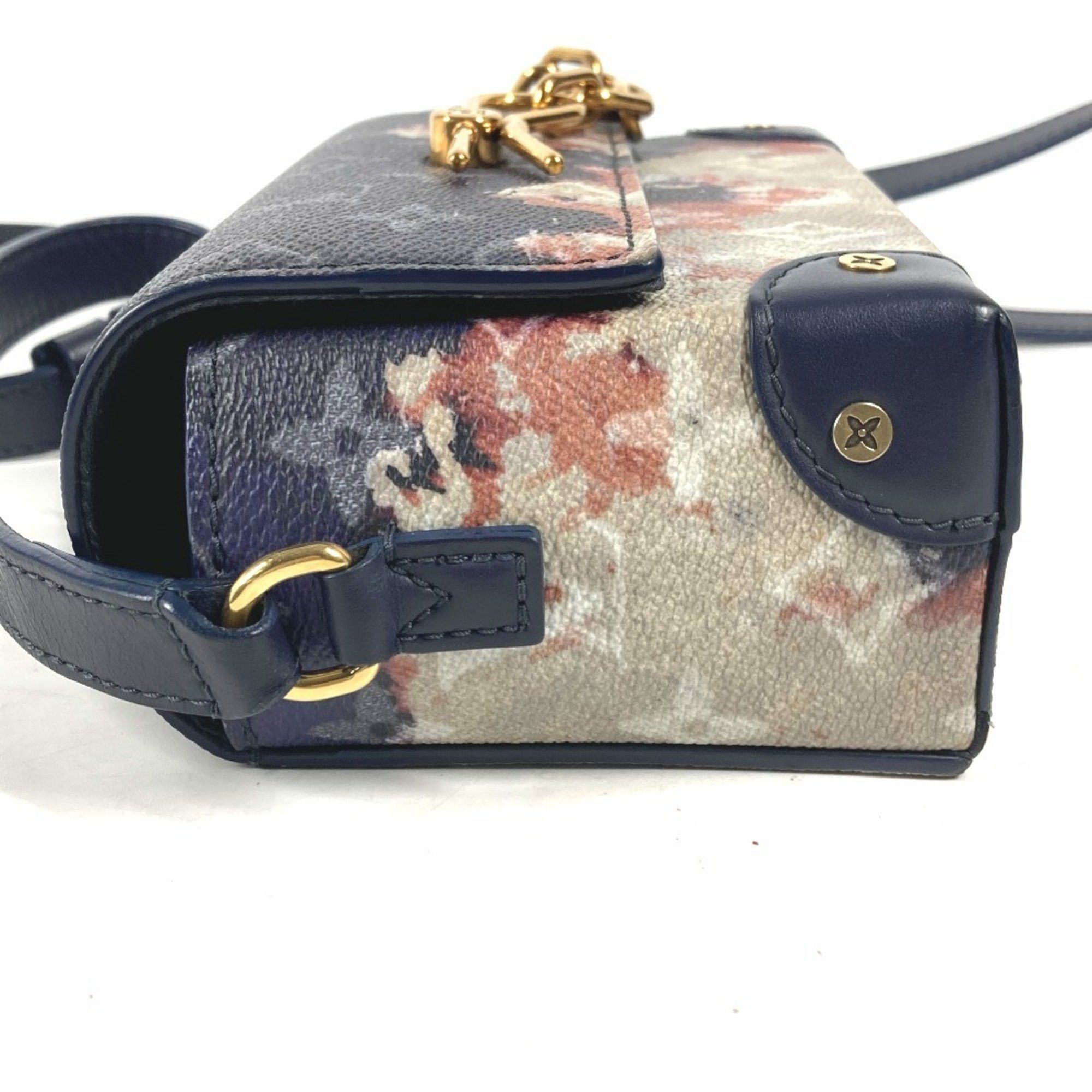Louis Vuitton Louis Vuitton Steamer shoulder Size ONE SIZE - 4 Thumbnail