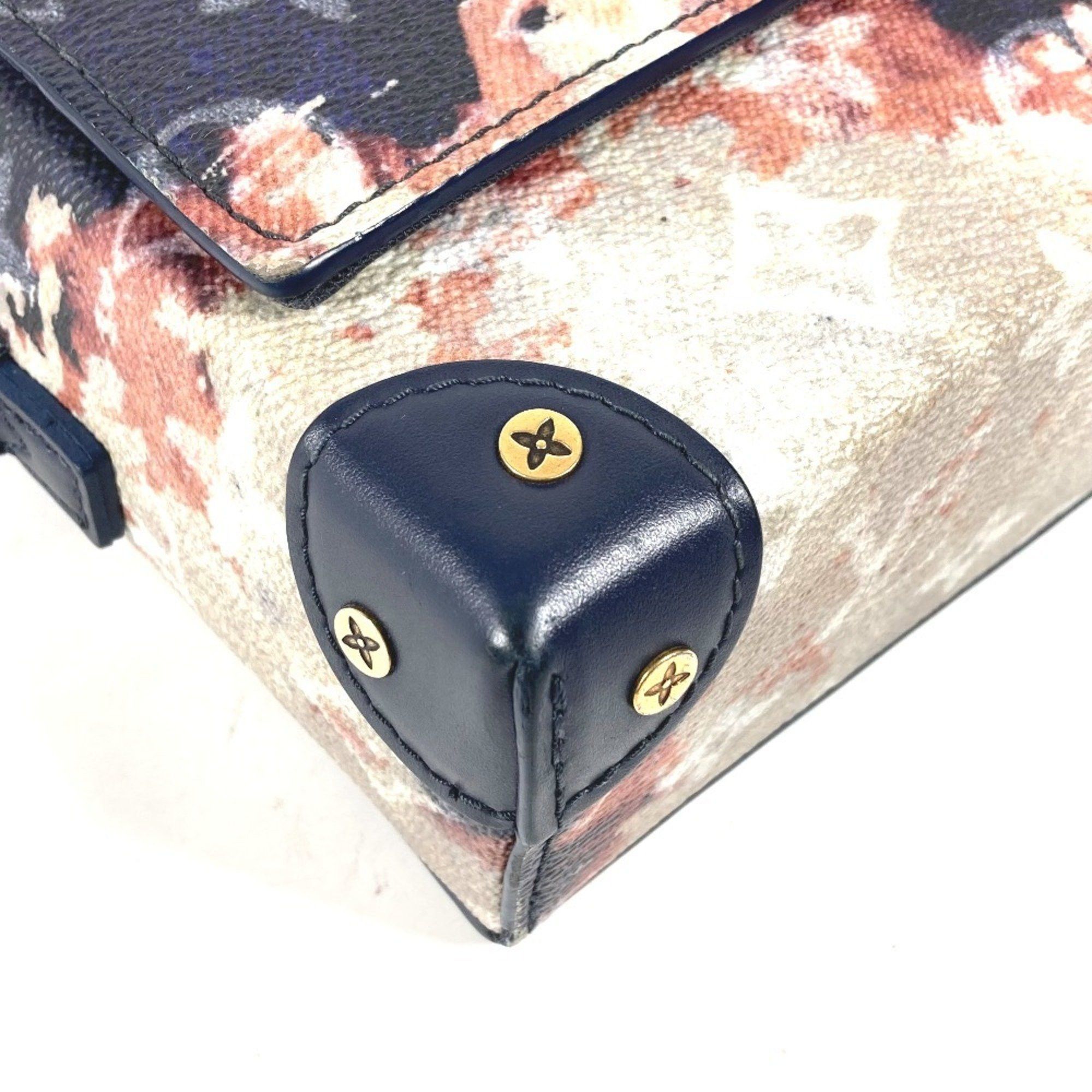 Louis Vuitton Louis Vuitton Steamer shoulder Size ONE SIZE - 8 Thumbnail