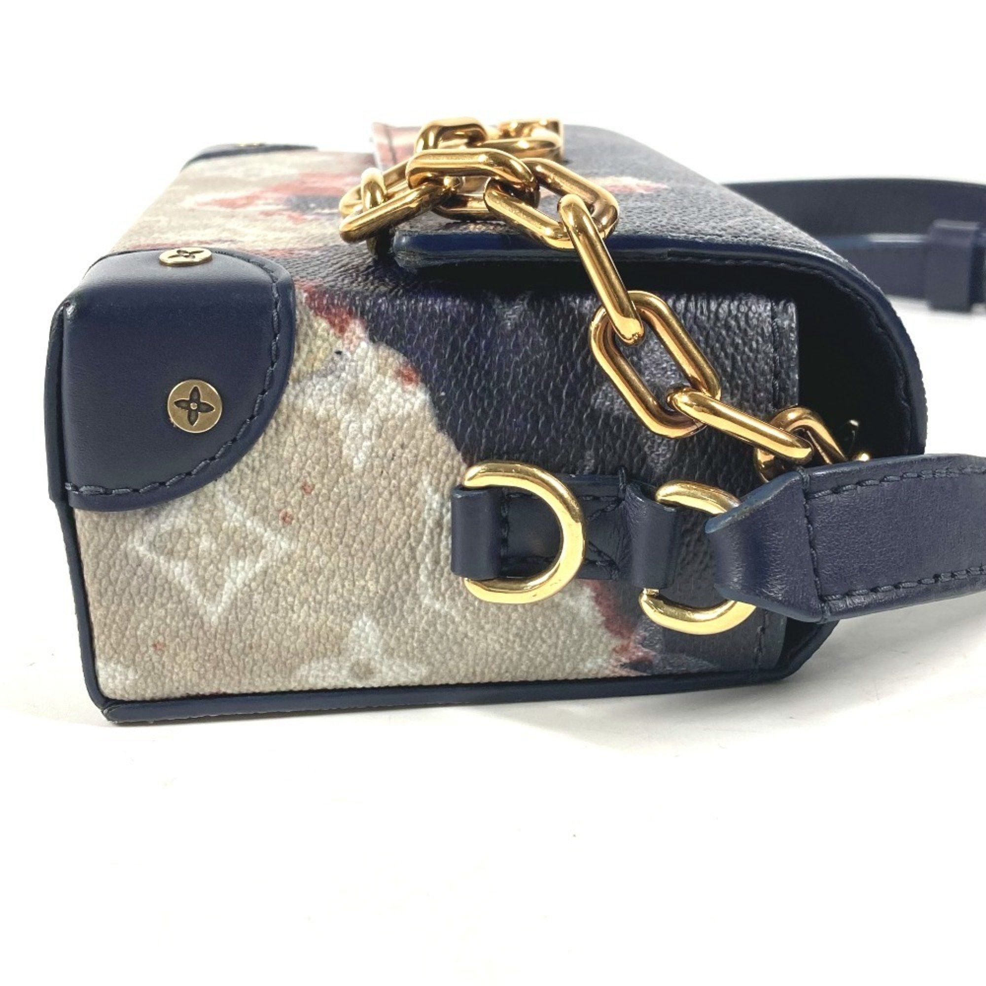 Louis Vuitton Louis Vuitton Steamer shoulder Size ONE SIZE - 3 Thumbnail