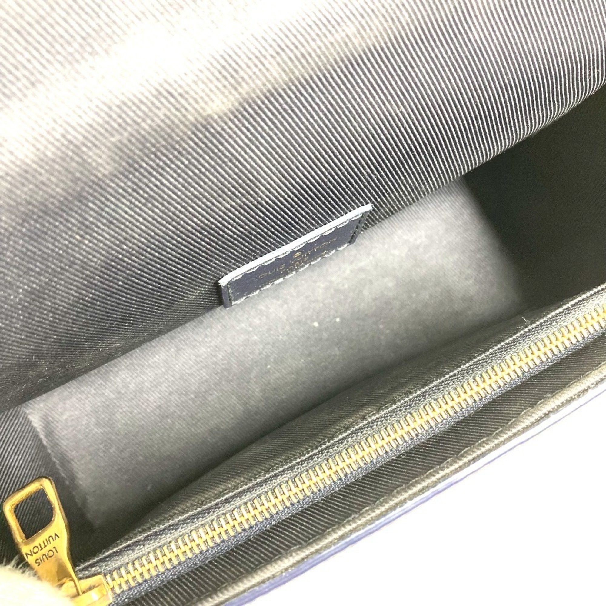 Louis Vuitton Louis Vuitton Steamer shoulder Size ONE SIZE - 13 Thumbnail