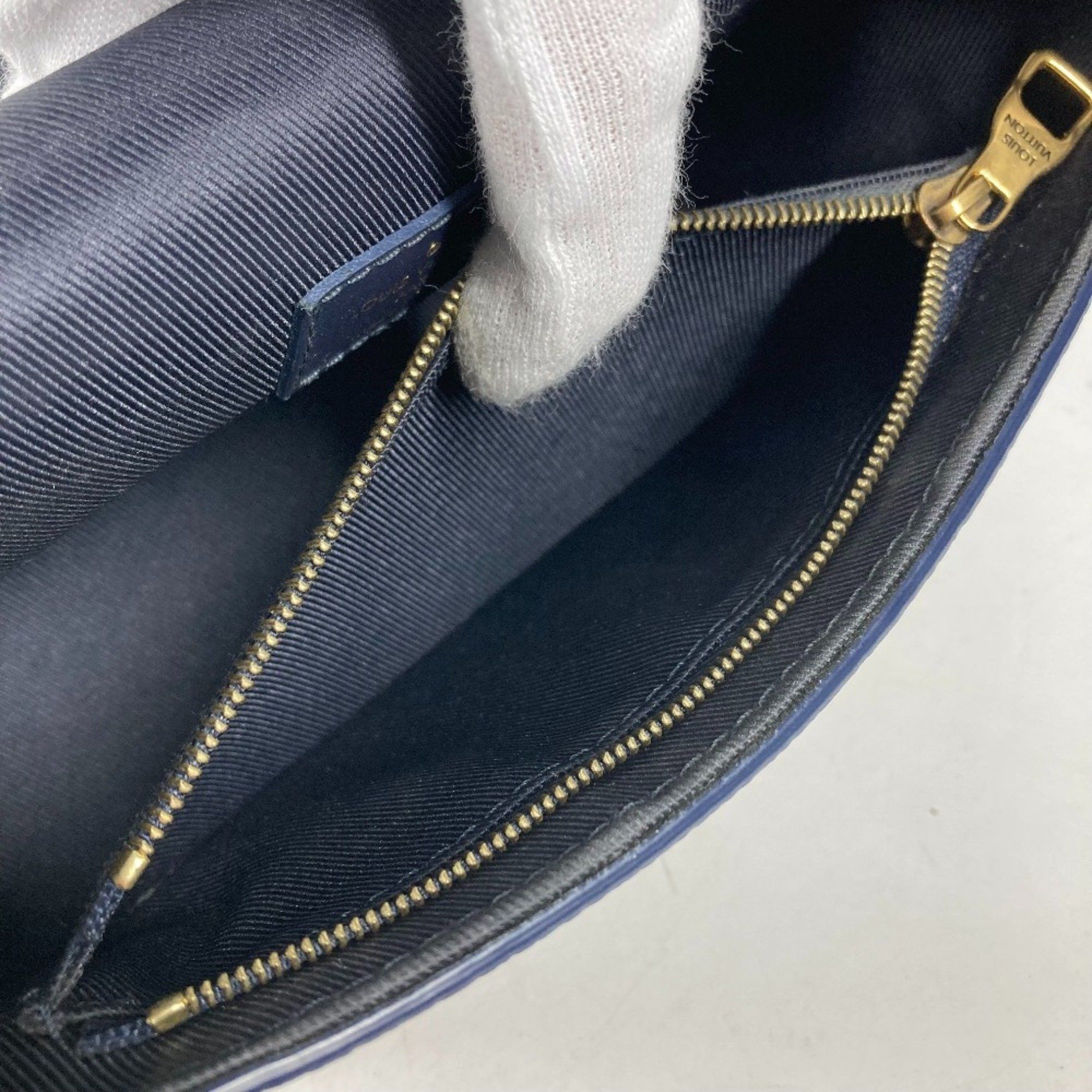 Louis Vuitton Louis Vuitton Steamer shoulder Size ONE SIZE - 11 Thumbnail