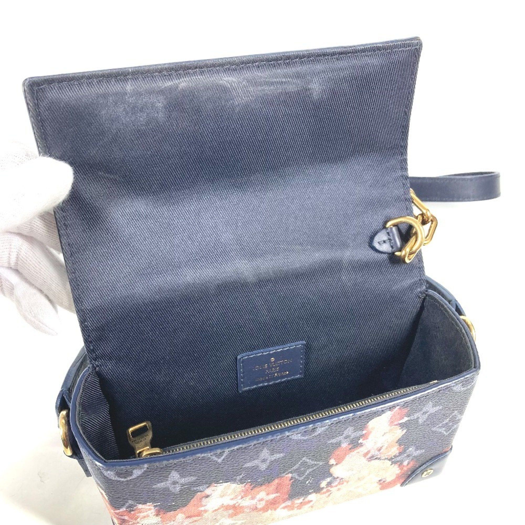 Louis Vuitton Louis Vuitton Steamer shoulder Size ONE SIZE - 12 Thumbnail