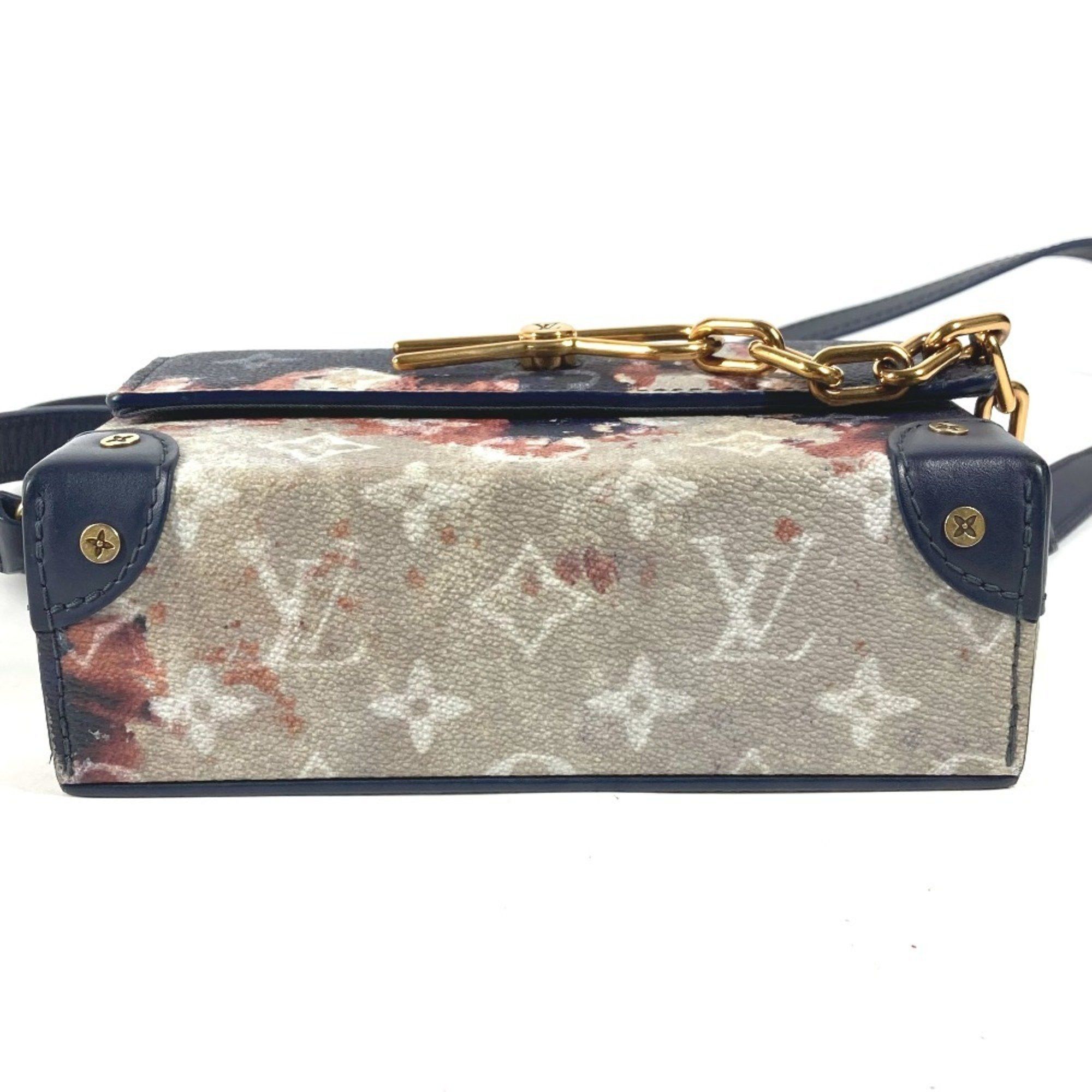 Louis Vuitton Louis Vuitton Steamer shoulder Size ONE SIZE - 7 Thumbnail
