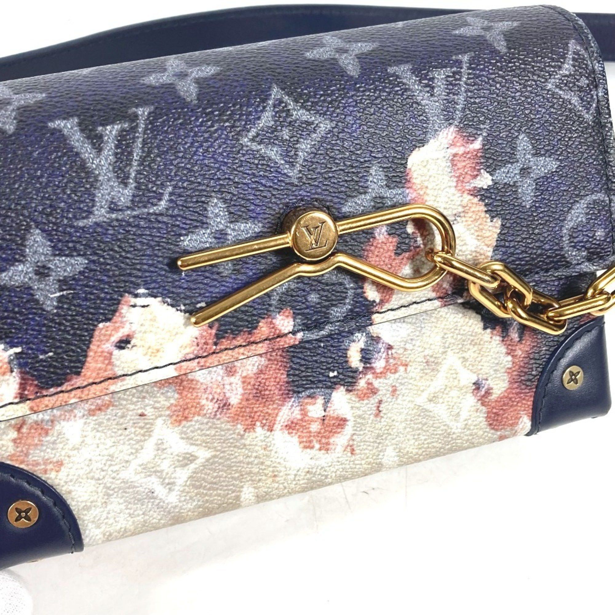 Louis Vuitton Louis Vuitton Steamer shoulder Size ONE SIZE - 9 Thumbnail