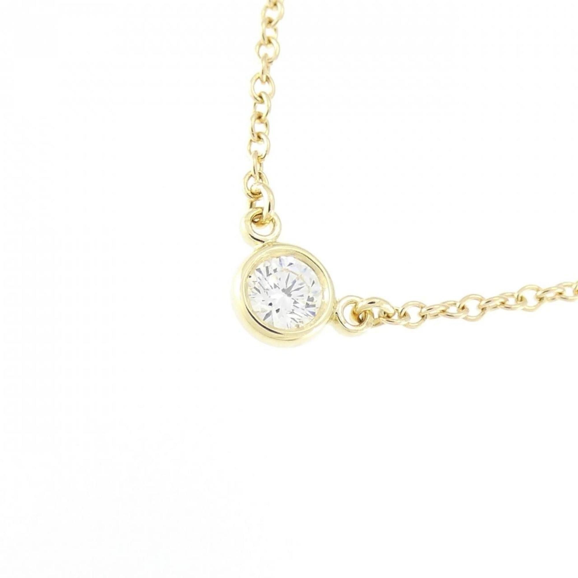 Tiffany & Co. Tiffany & Co By the yard necklace Size ONE SIZE - 3 Thumbnail