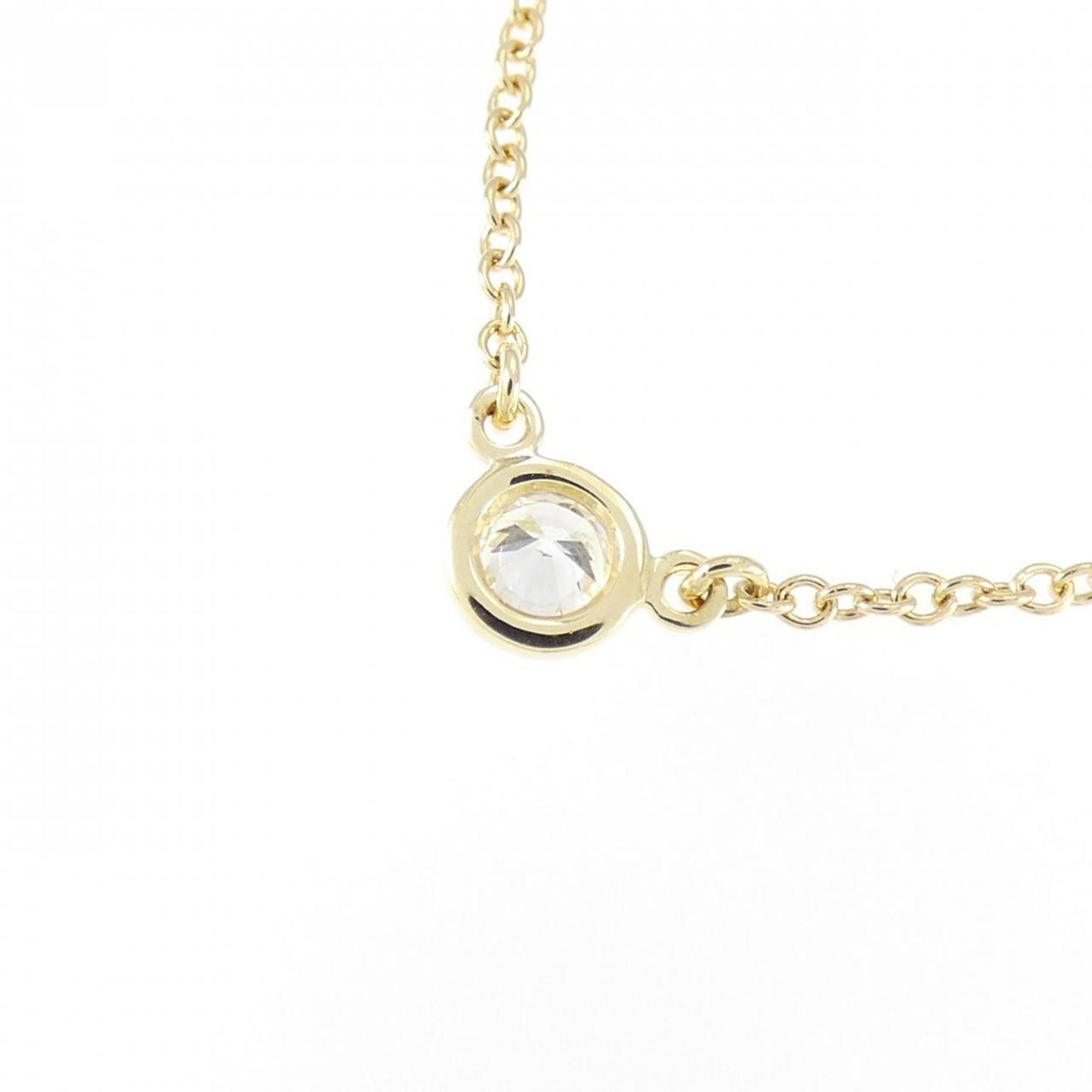 Tiffany & Co. Tiffany & Co By the yard necklace Size ONE SIZE - 4 Thumbnail