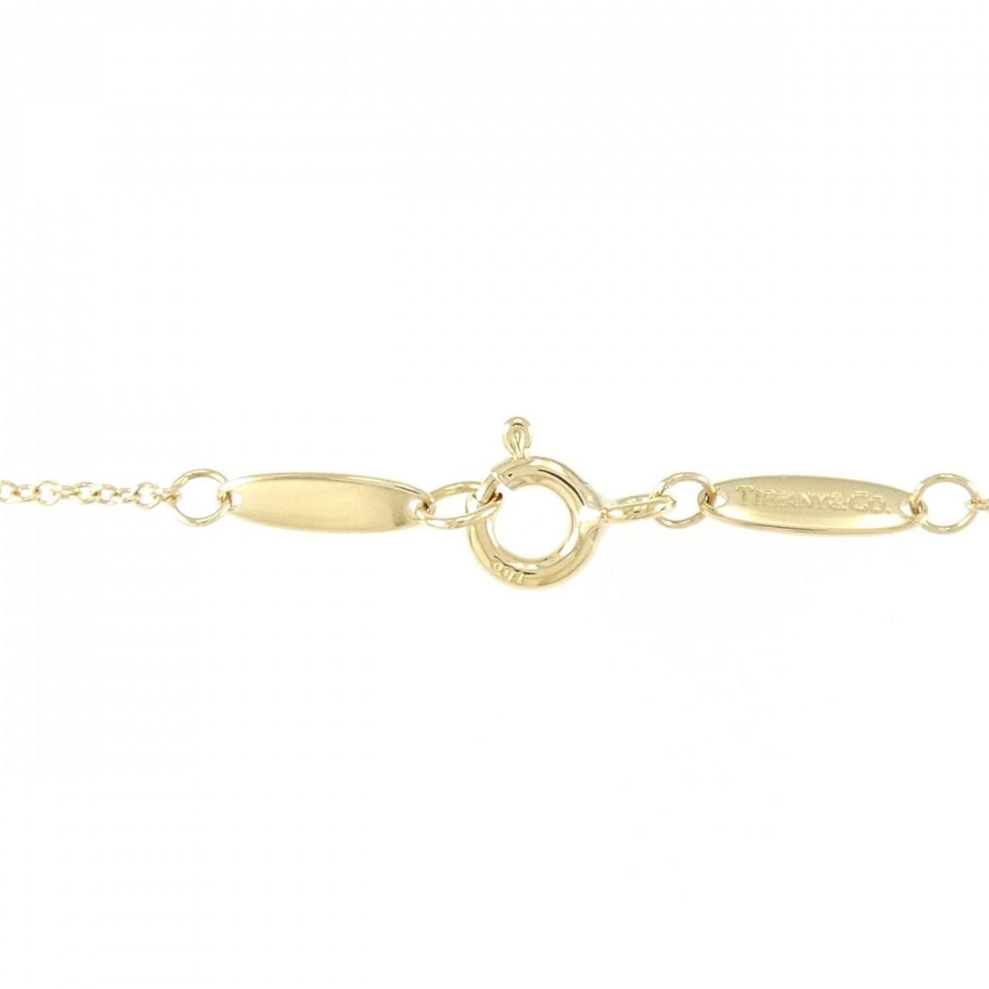 Tiffany & Co. Tiffany & Co By the yard necklace Size ONE SIZE - 5 Thumbnail
