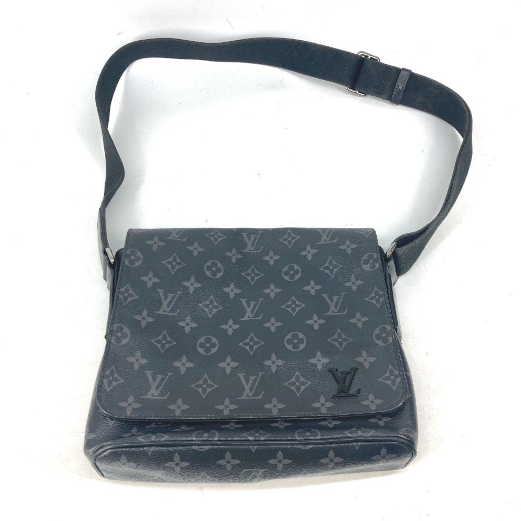Louis Vuitton Louis Vuitton Monogram shoulder Size ONE SIZE - 7 Thumbnail