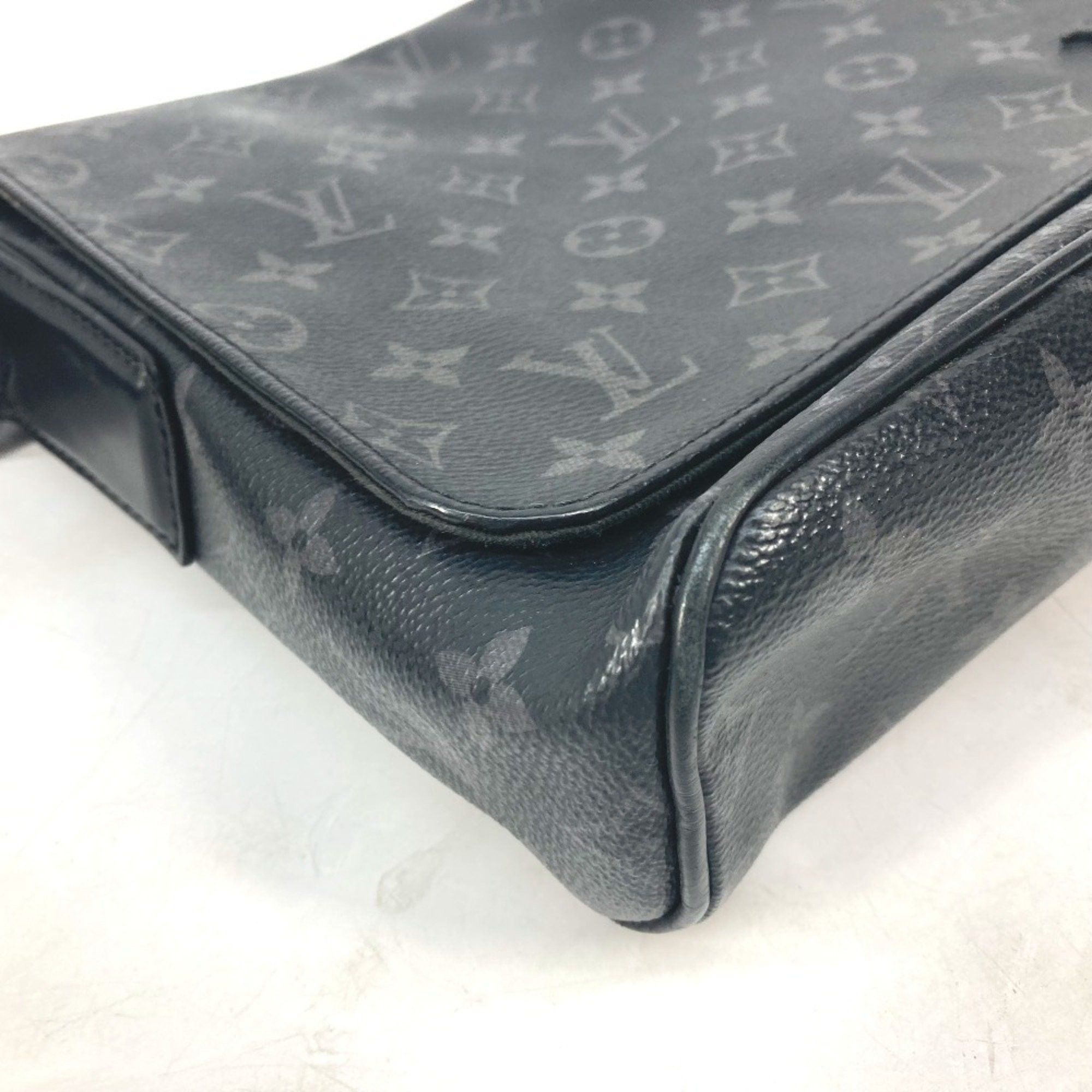 Louis Vuitton Louis Vuitton Monogram shoulder Size ONE SIZE - 6 Thumbnail