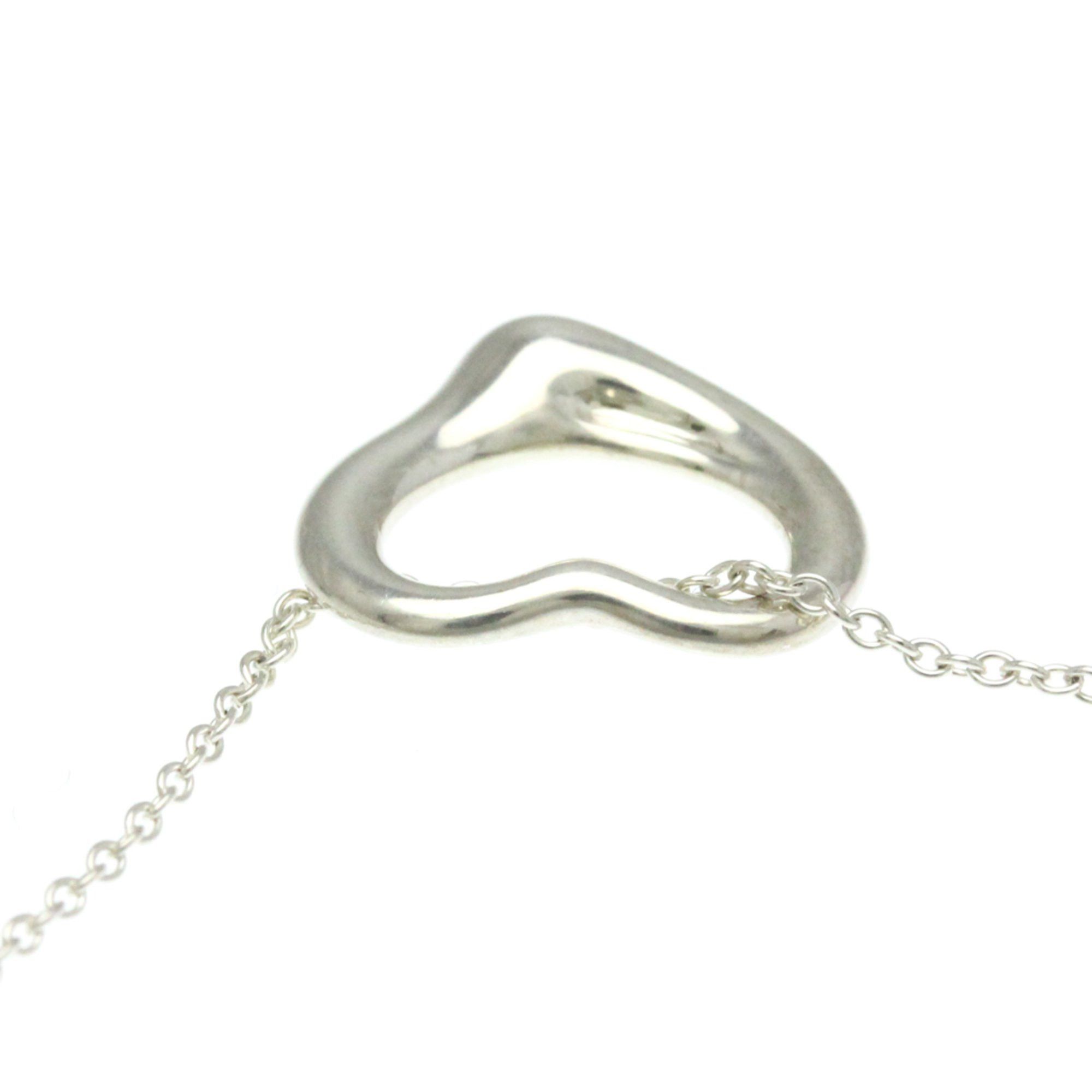 Tiffany & Co. Tiffany & Co Open Heart necklace Size ONE SIZE - 7 Thumbnail