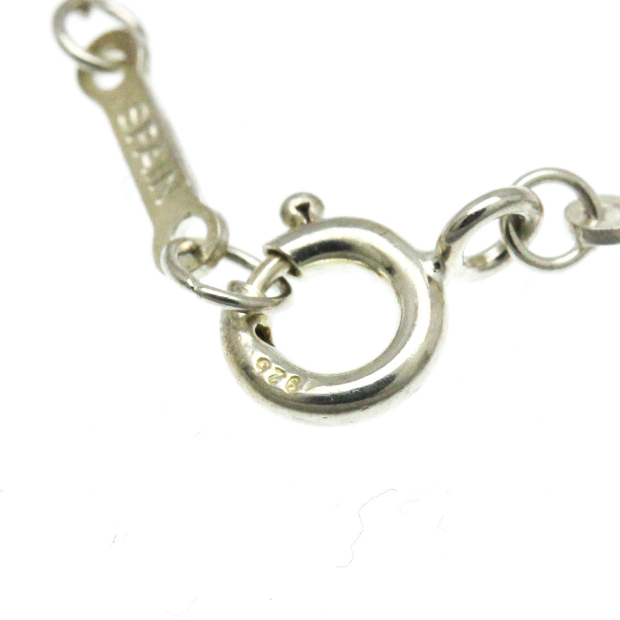 Tiffany & Co. Tiffany & Co Open Heart necklace Size ONE SIZE - 10 Thumbnail
