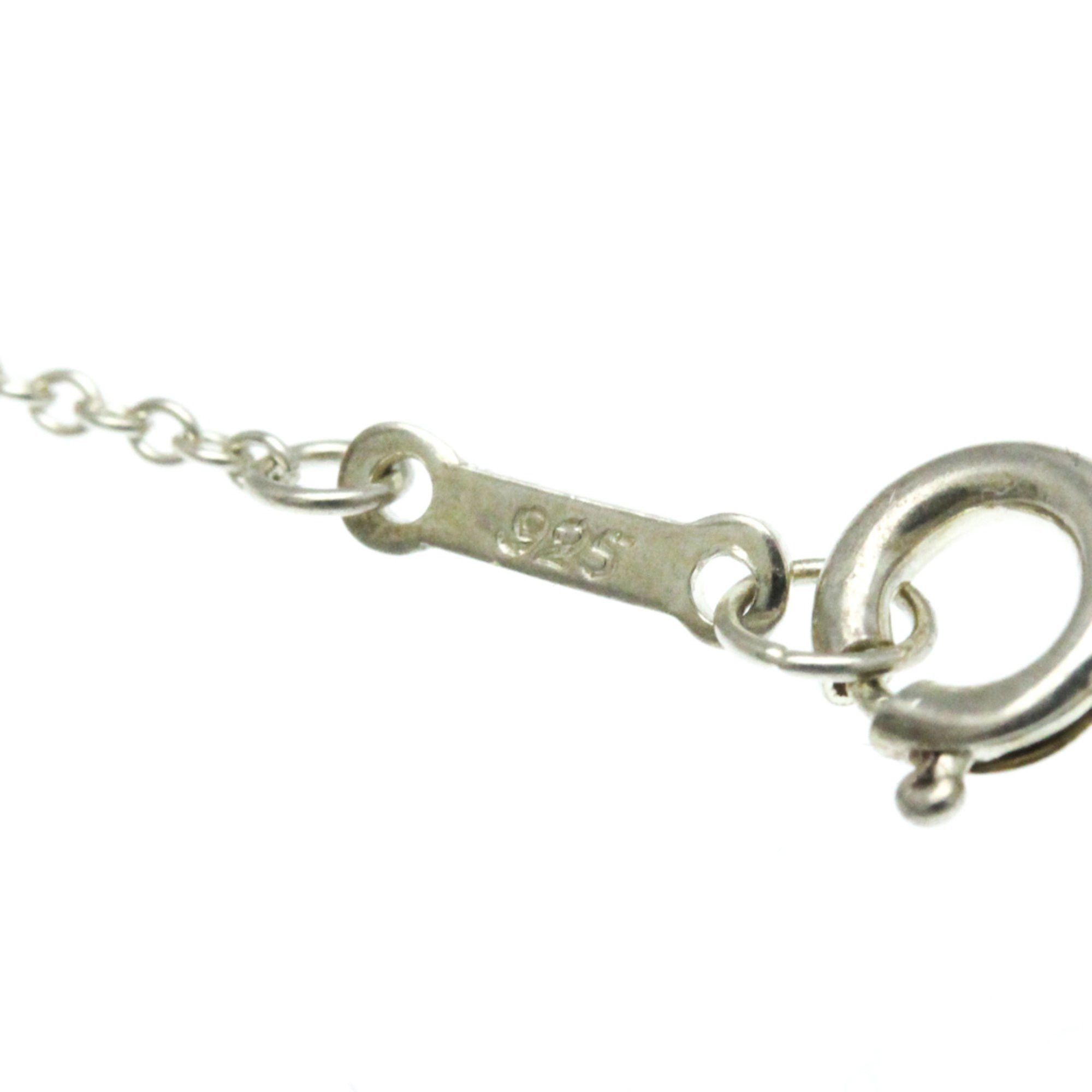 Tiffany & Co. Tiffany & Co Open Heart necklace Size ONE SIZE - 14 Thumbnail