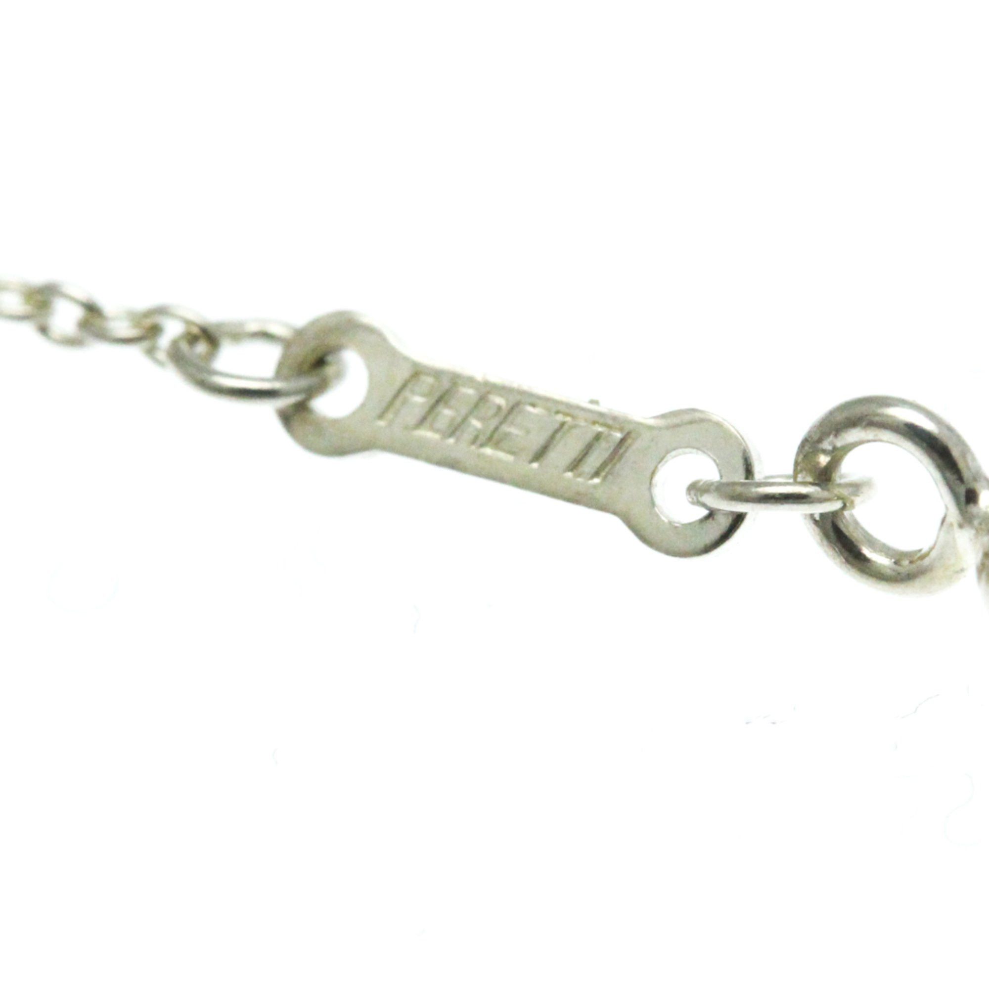 Tiffany & Co. Tiffany & Co Open Heart necklace Size ONE SIZE - 11 Thumbnail