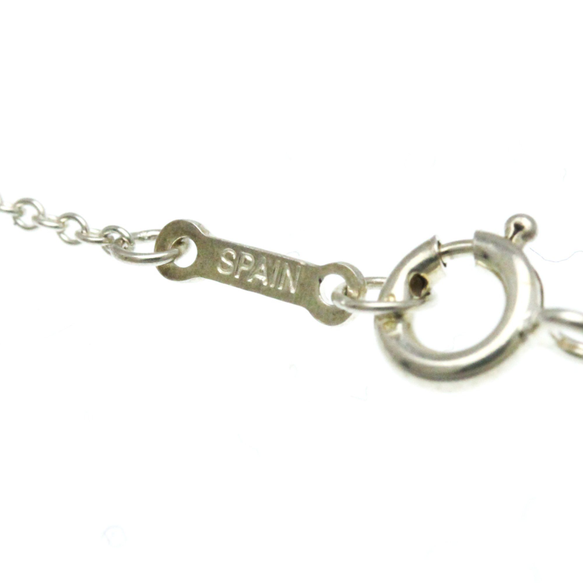 Tiffany & Co. Tiffany & Co Open Heart necklace Size ONE SIZE - 9 Thumbnail