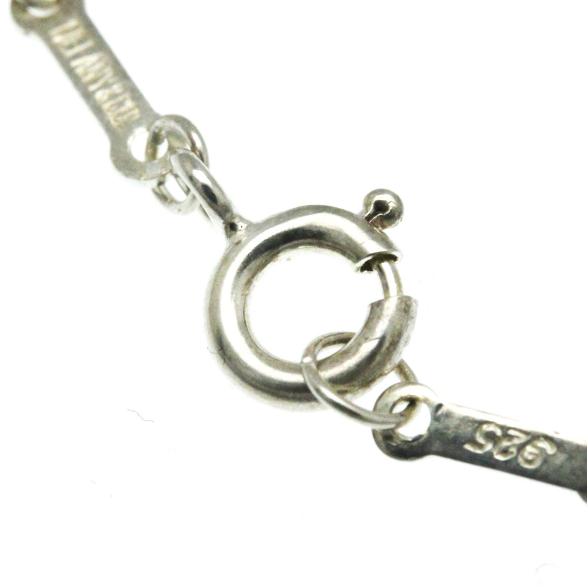 Tiffany & Co. Tiffany & Co Open Heart necklace Size ONE SIZE - 13 Thumbnail