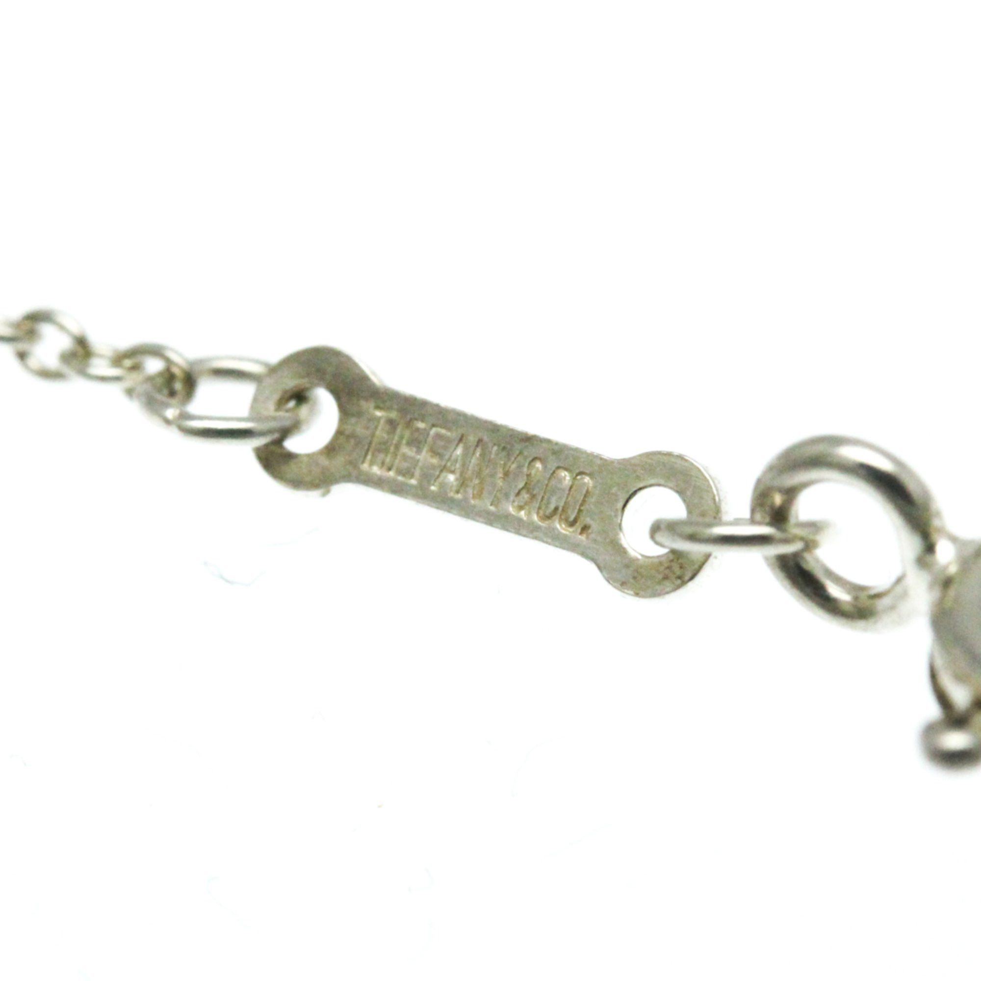 Tiffany & Co. Tiffany & Co Open Heart necklace Size ONE SIZE - 12 Thumbnail