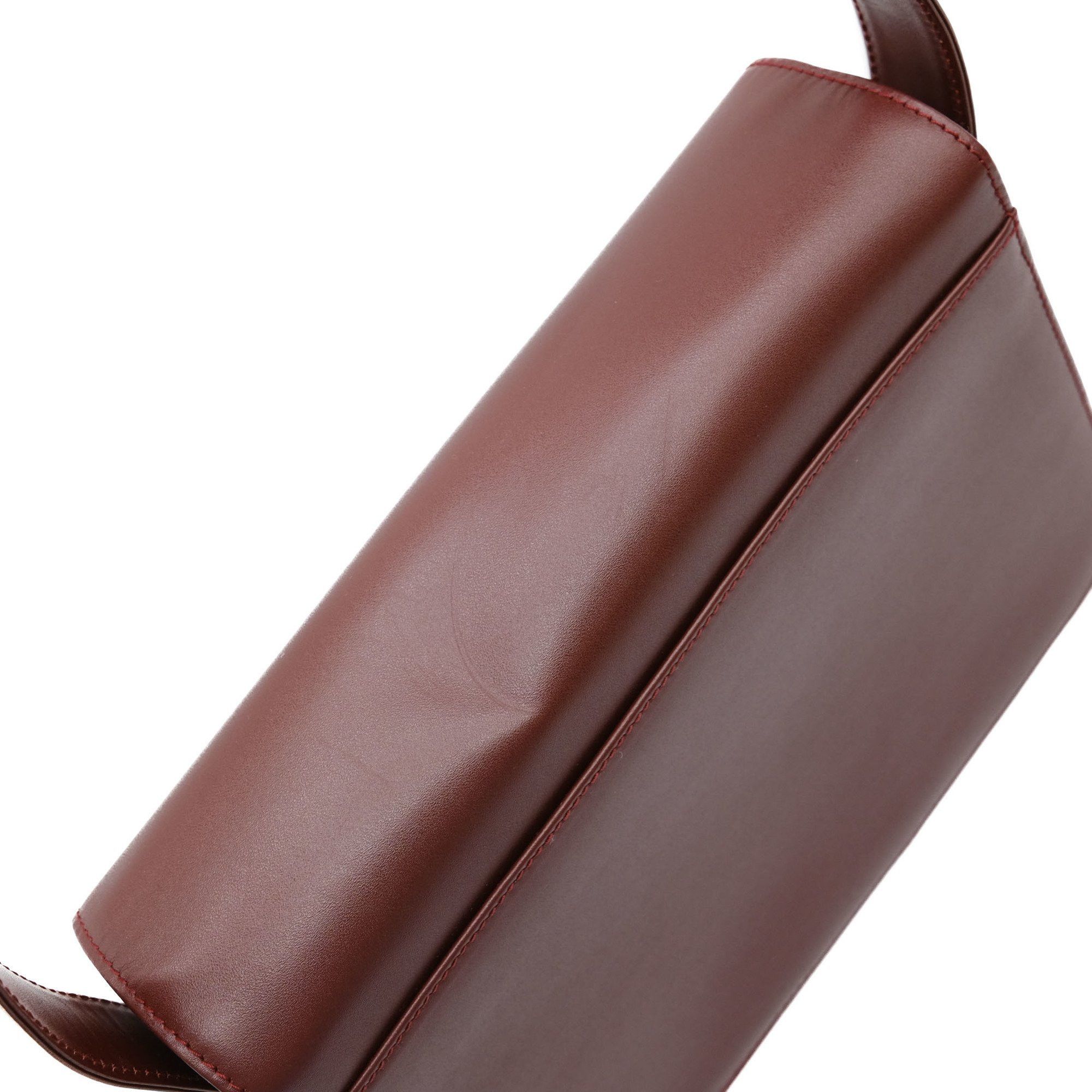 Cartier Cartier Must de Cartier shoulder Size ONE SIZE - 6 Thumbnail