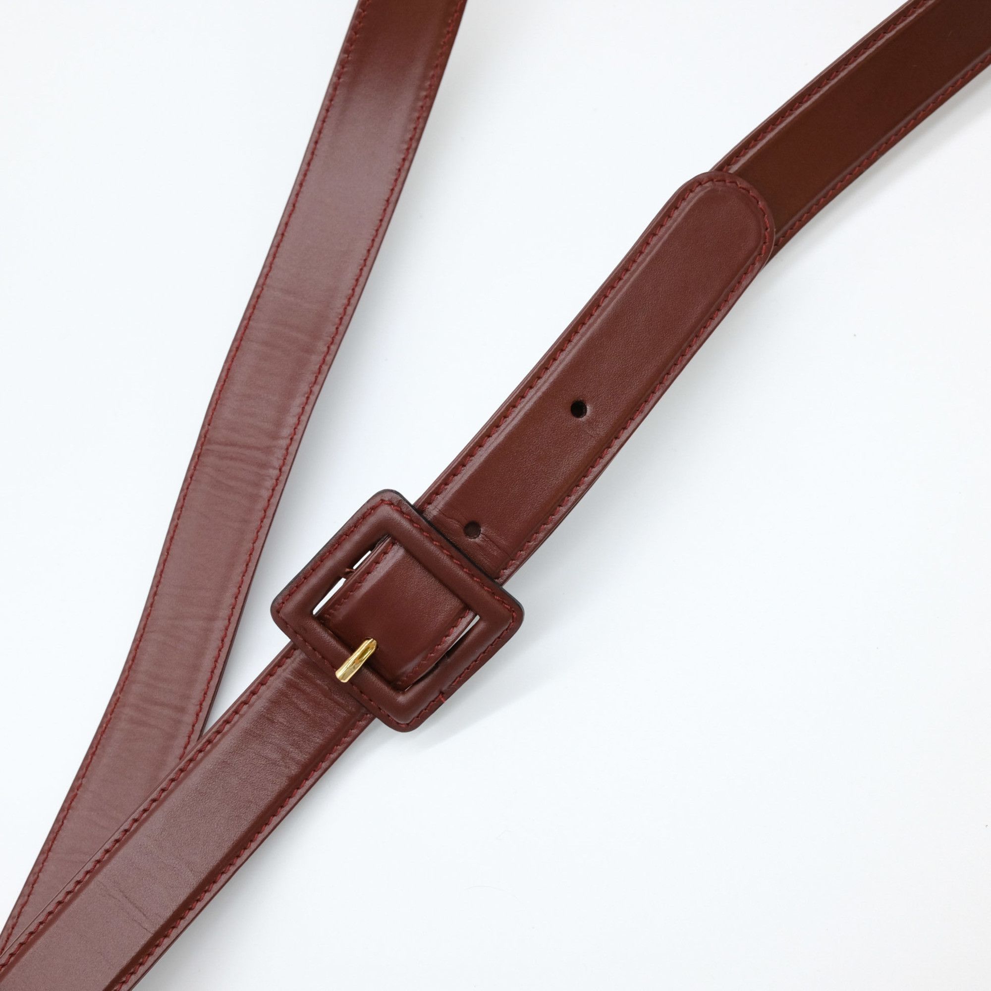 Cartier Cartier Must de Cartier shoulder Size ONE SIZE - 14 Thumbnail