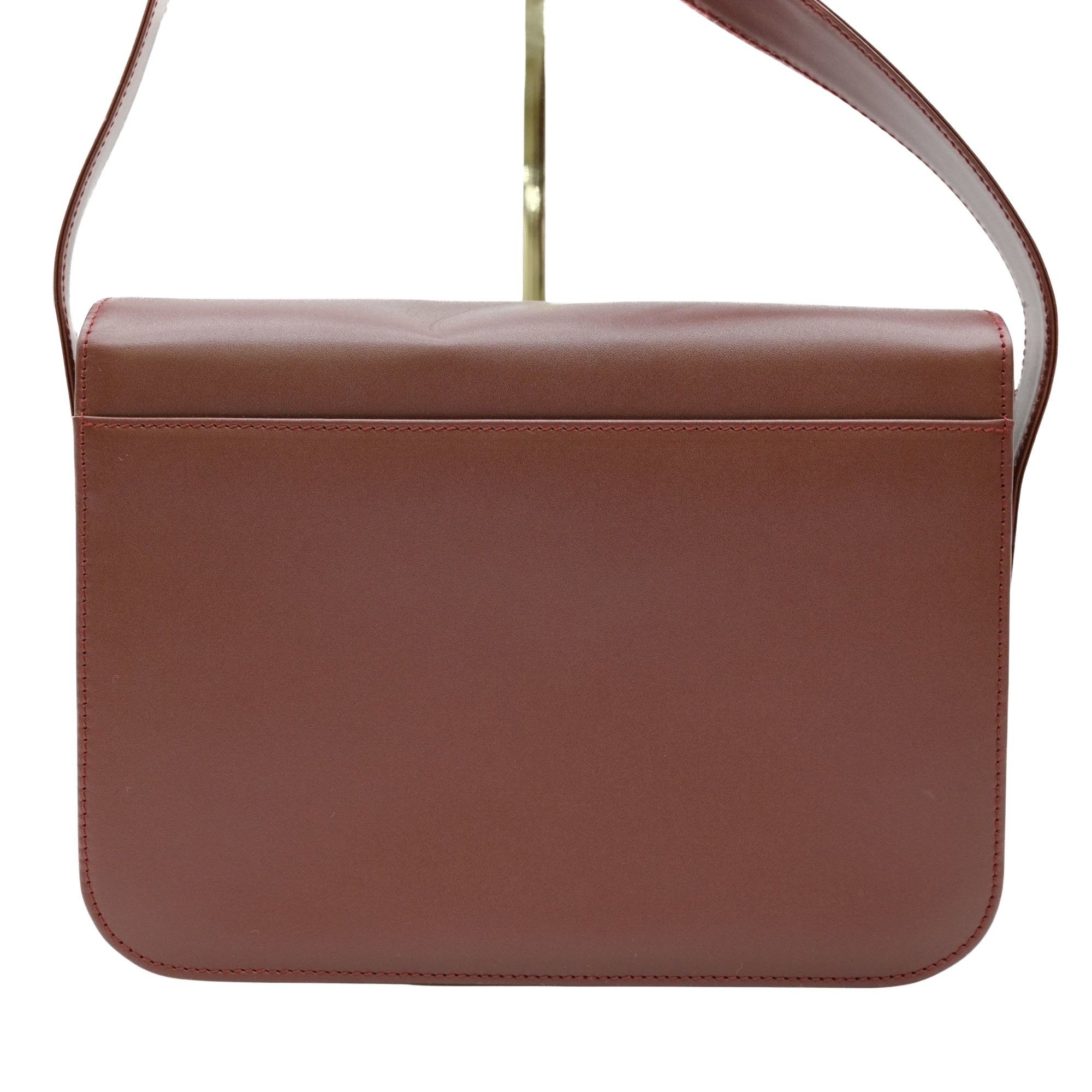 Cartier Cartier Must de Cartier shoulder Size ONE SIZE - 2 Thumbnail
