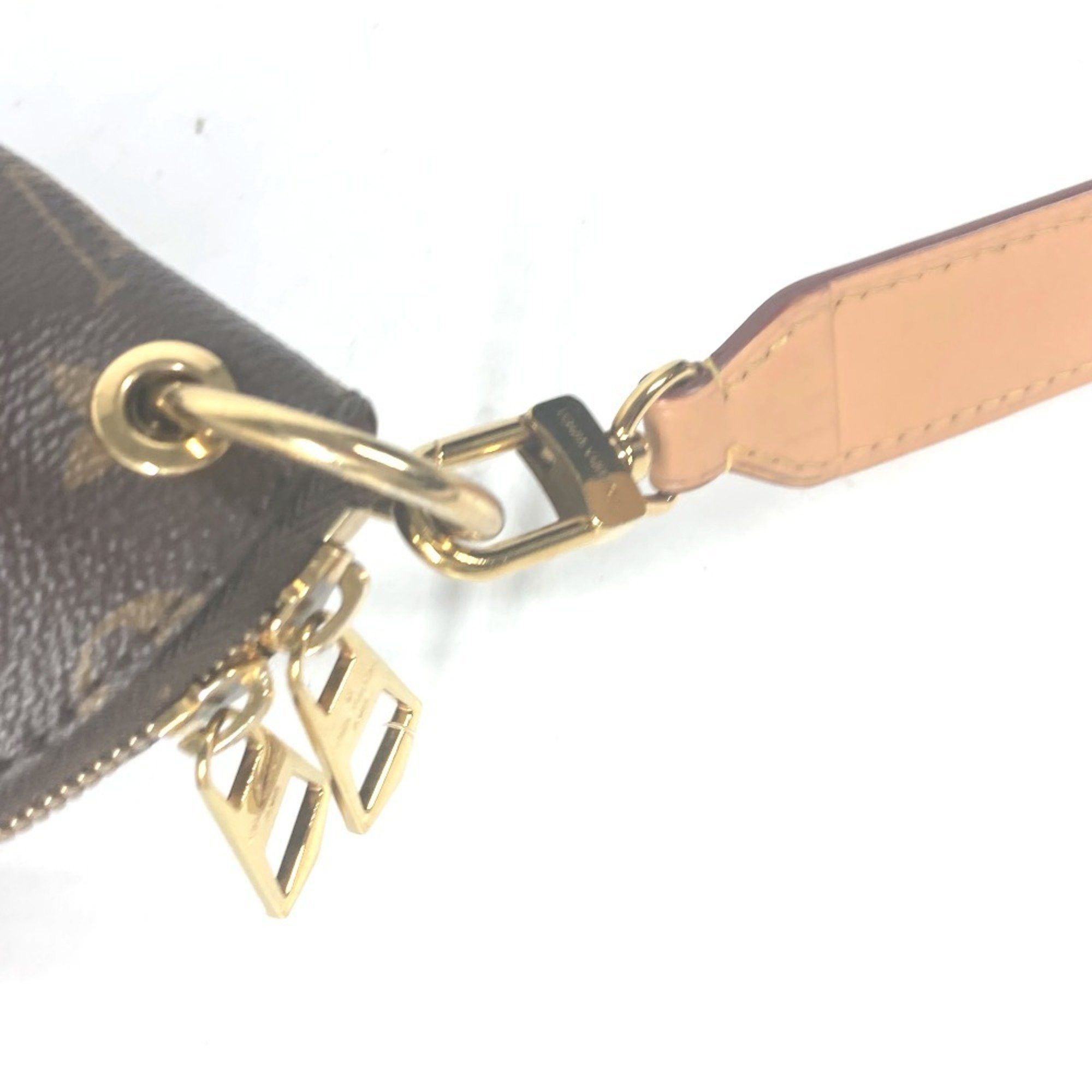 Louis Vuitton Louis Vuitton Odeon shoulder Size ONE SIZE - 7 Thumbnail