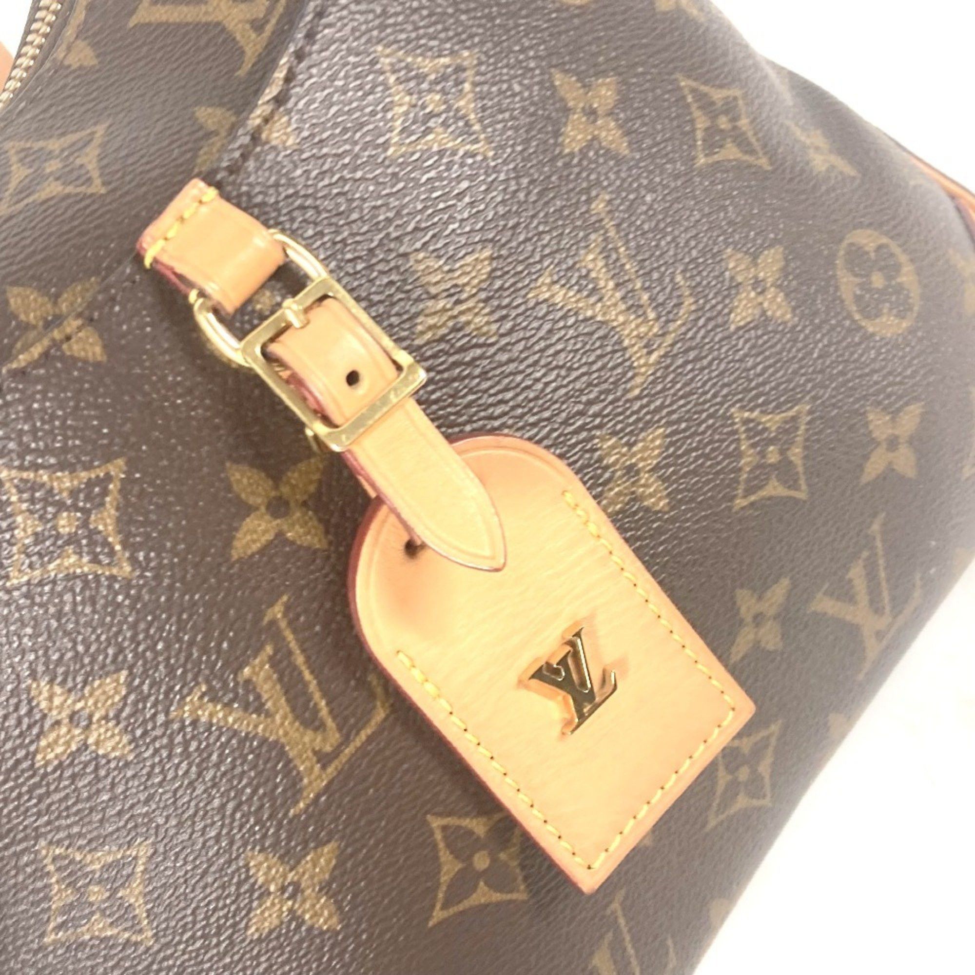 Louis Vuitton Louis Vuitton Odeon shoulder Size ONE SIZE - 14 Thumbnail