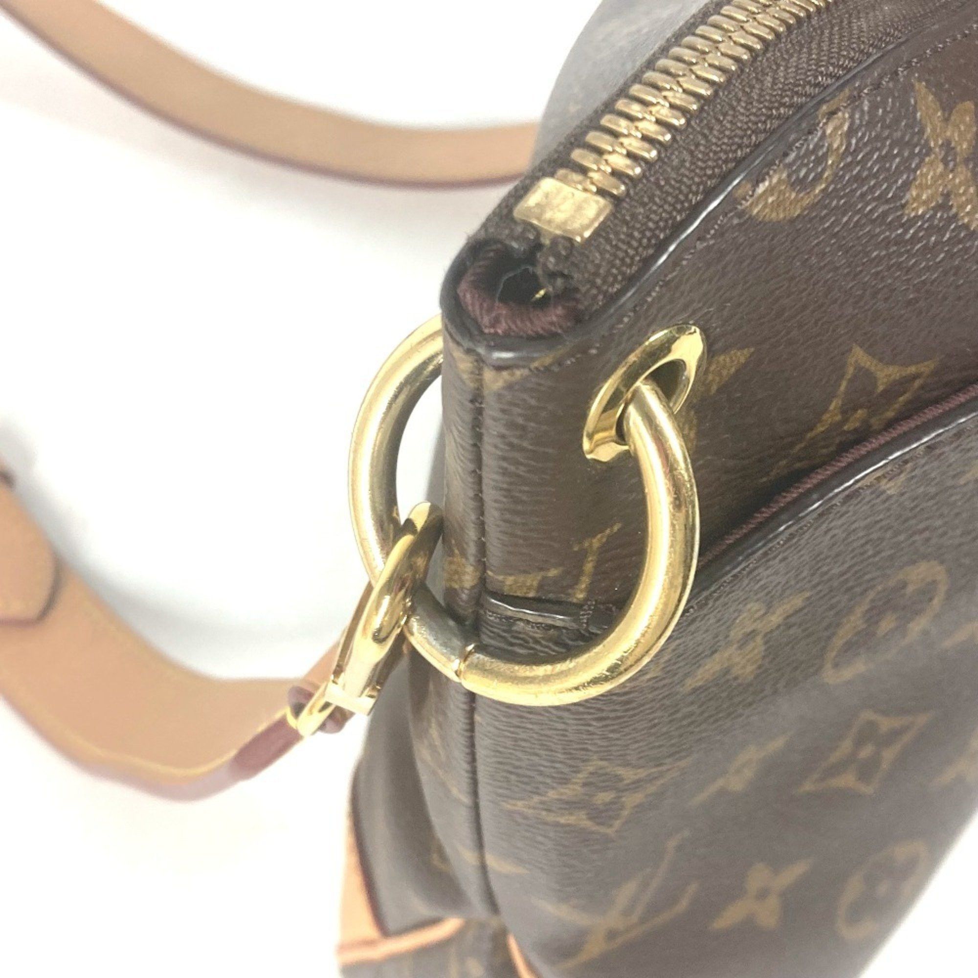 Louis Vuitton Louis Vuitton Odeon shoulder Size ONE SIZE - 6 Thumbnail