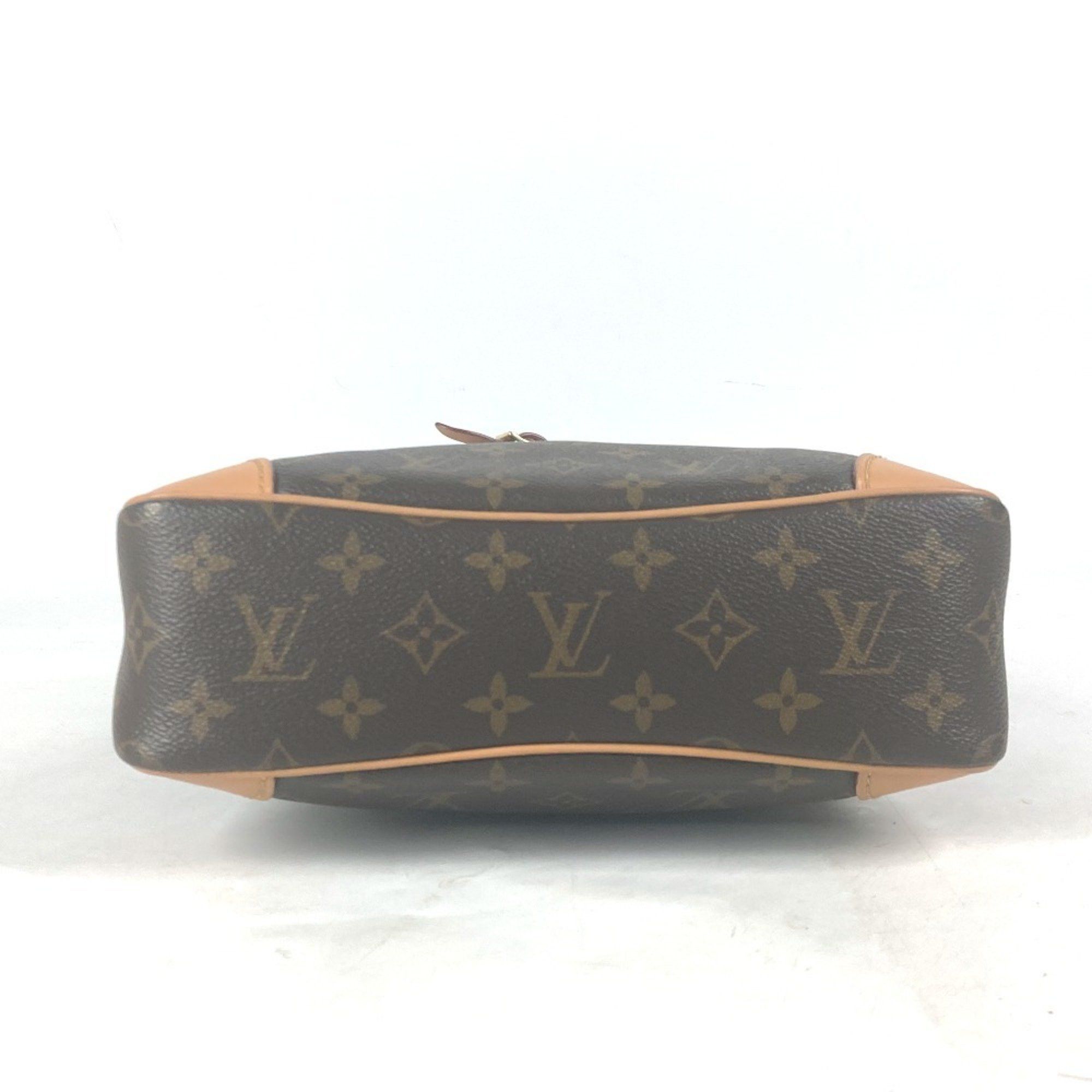 Louis Vuitton Louis Vuitton Odeon shoulder Size ONE SIZE - 8 Thumbnail