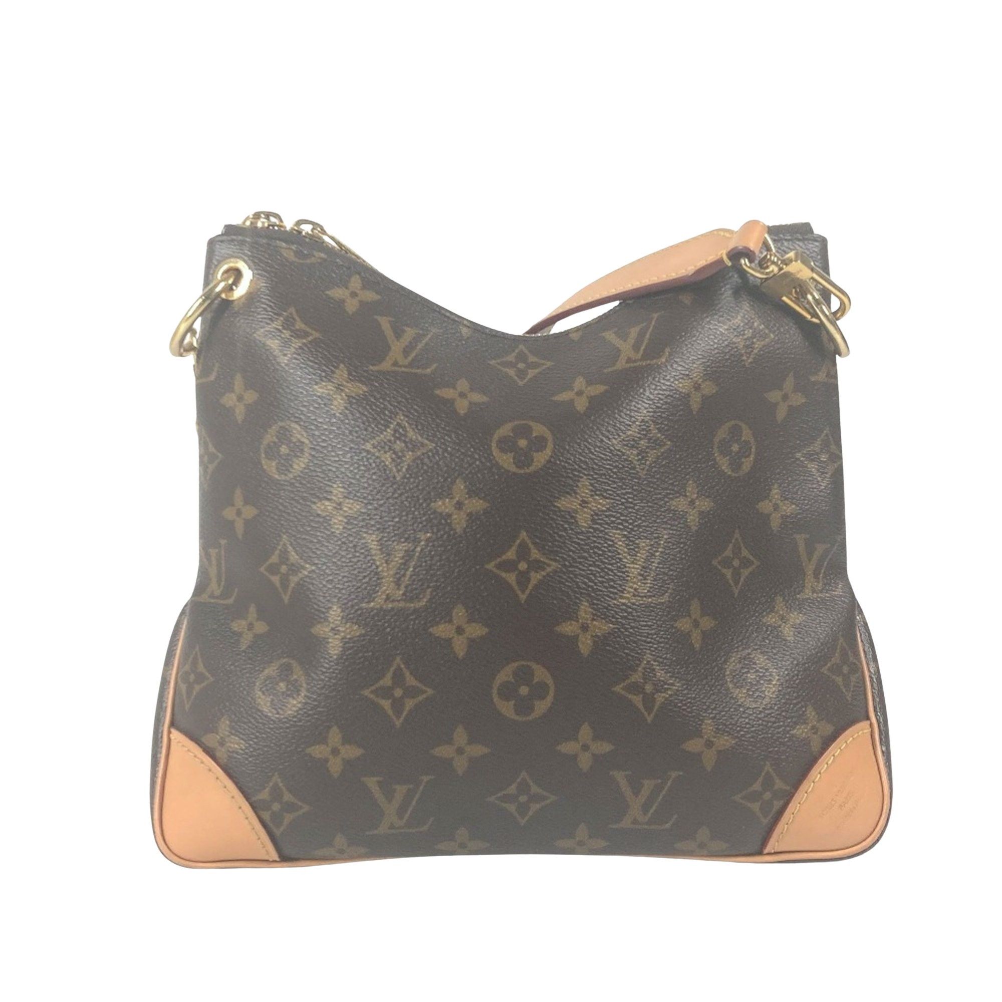 Louis Vuitton Louis Vuitton Odeon shoulder Size ONE SIZE - 2 Thumbnail