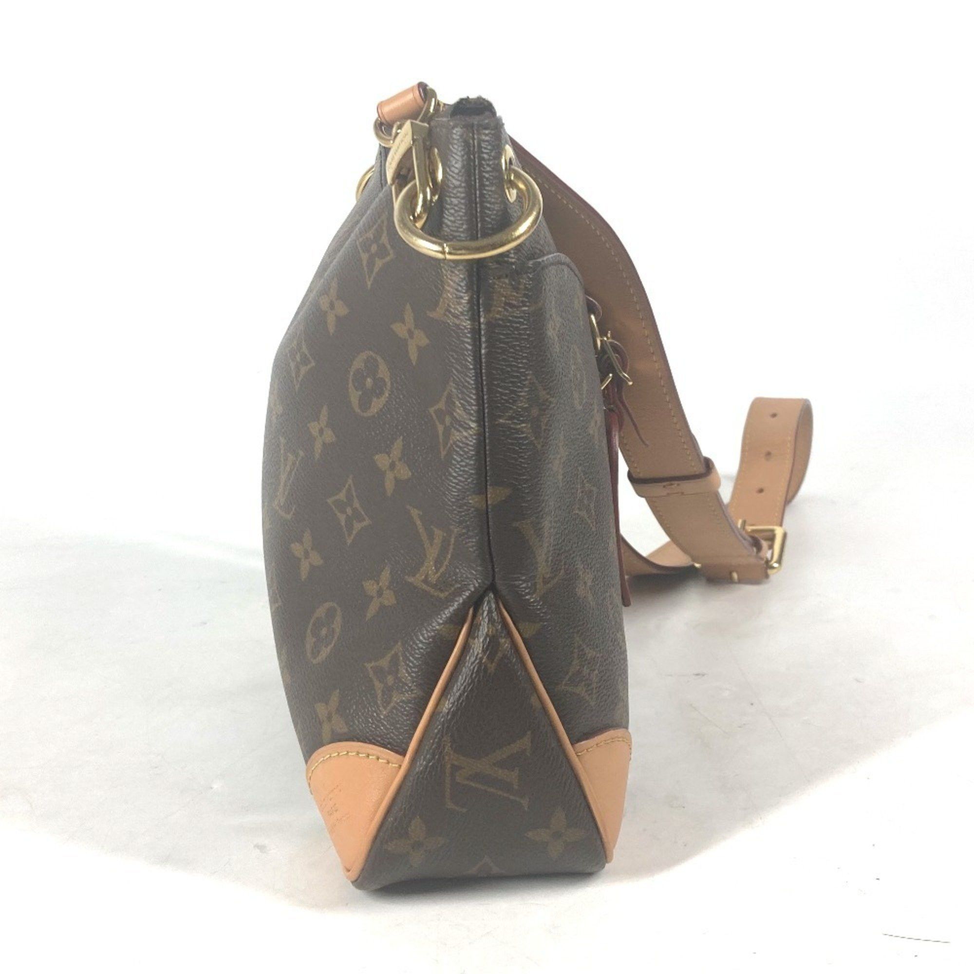 Louis Vuitton Louis Vuitton Odeon shoulder Size ONE SIZE - 4 Thumbnail