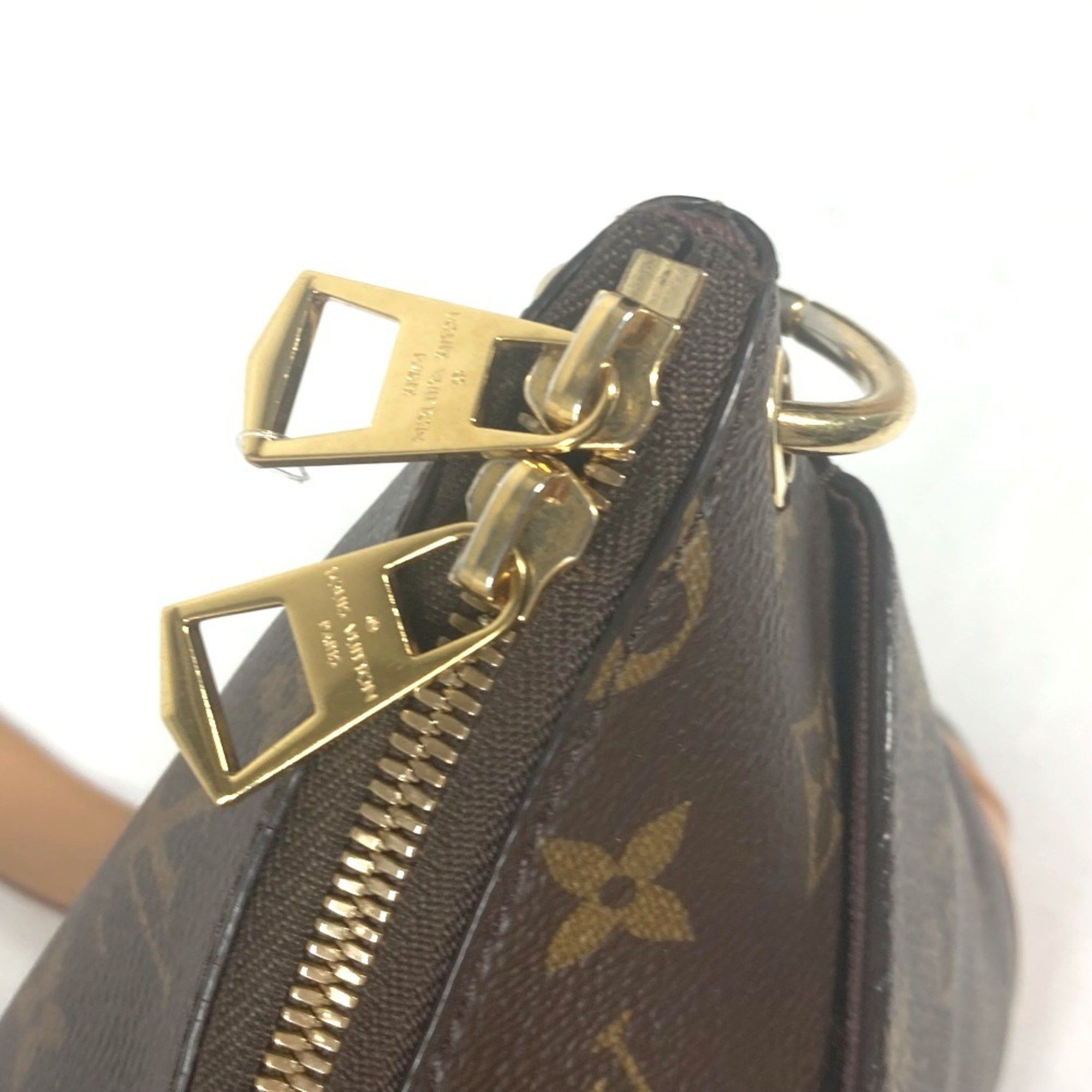 Louis Vuitton Louis Vuitton Odeon shoulder Size ONE SIZE - 11 Thumbnail