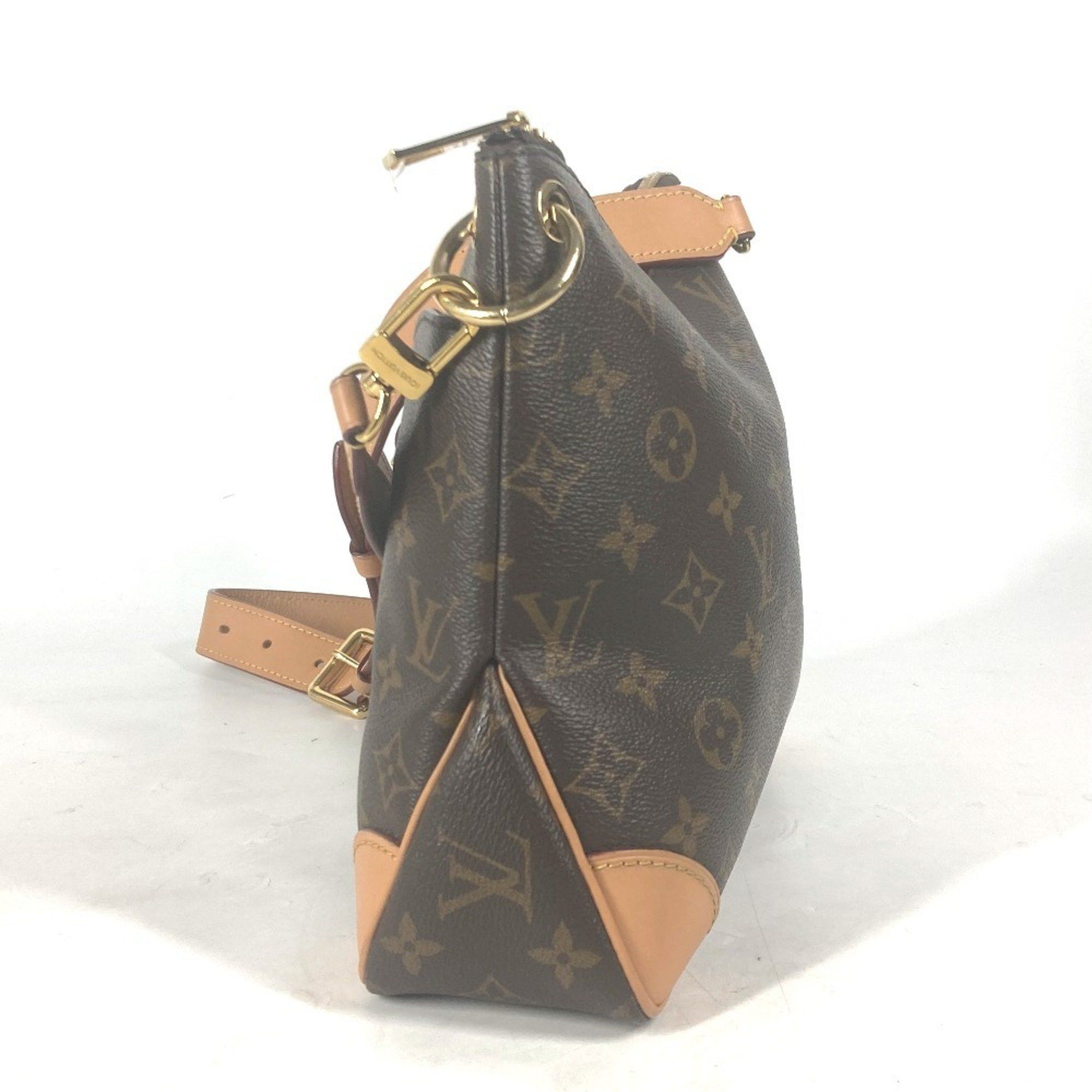Louis Vuitton Louis Vuitton Odeon shoulder Size ONE SIZE - 3 Thumbnail