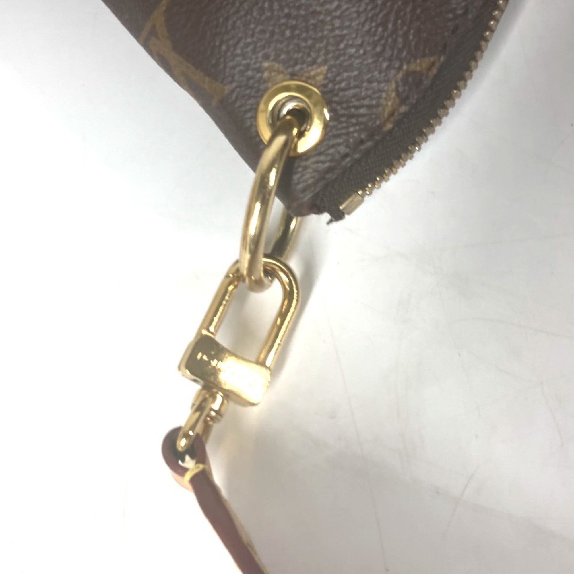 Louis Vuitton Louis Vuitton Odeon shoulder Size ONE SIZE - 12 Thumbnail