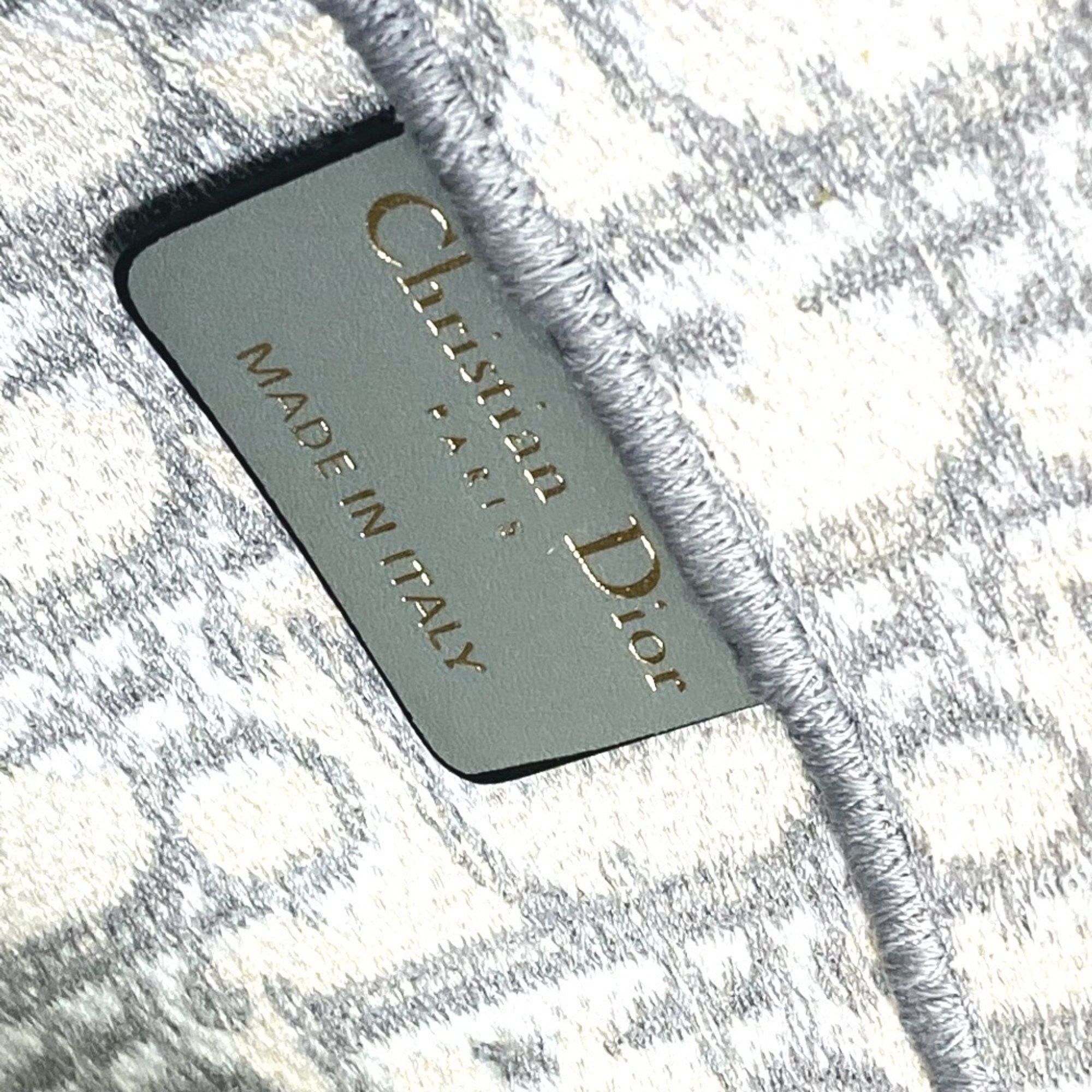 Dior Dior Saddle Dior Oblique shoulder Size ONE SIZE - 15 Thumbnail