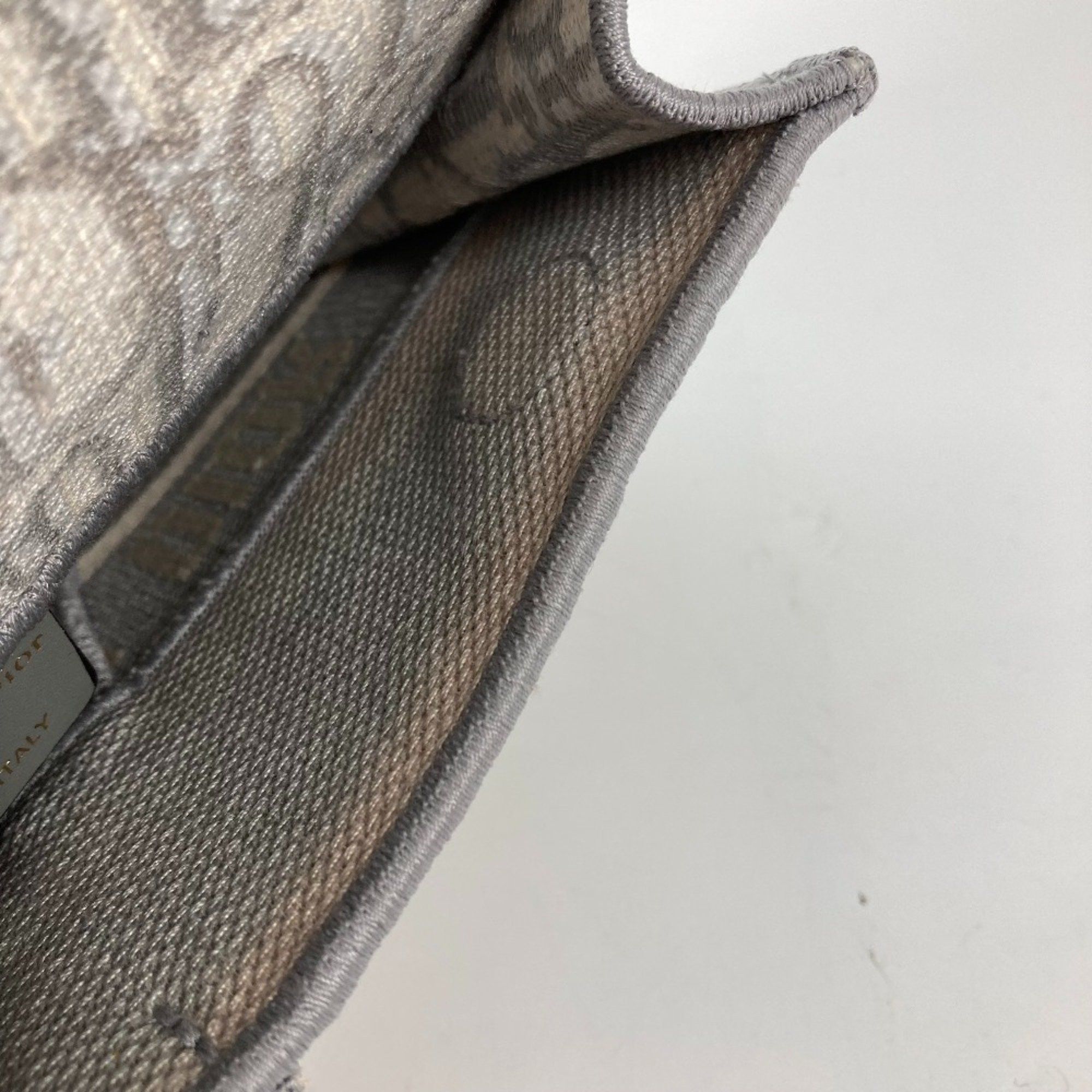 Dior Dior Saddle Dior Oblique shoulder Size ONE SIZE - 11 Thumbnail