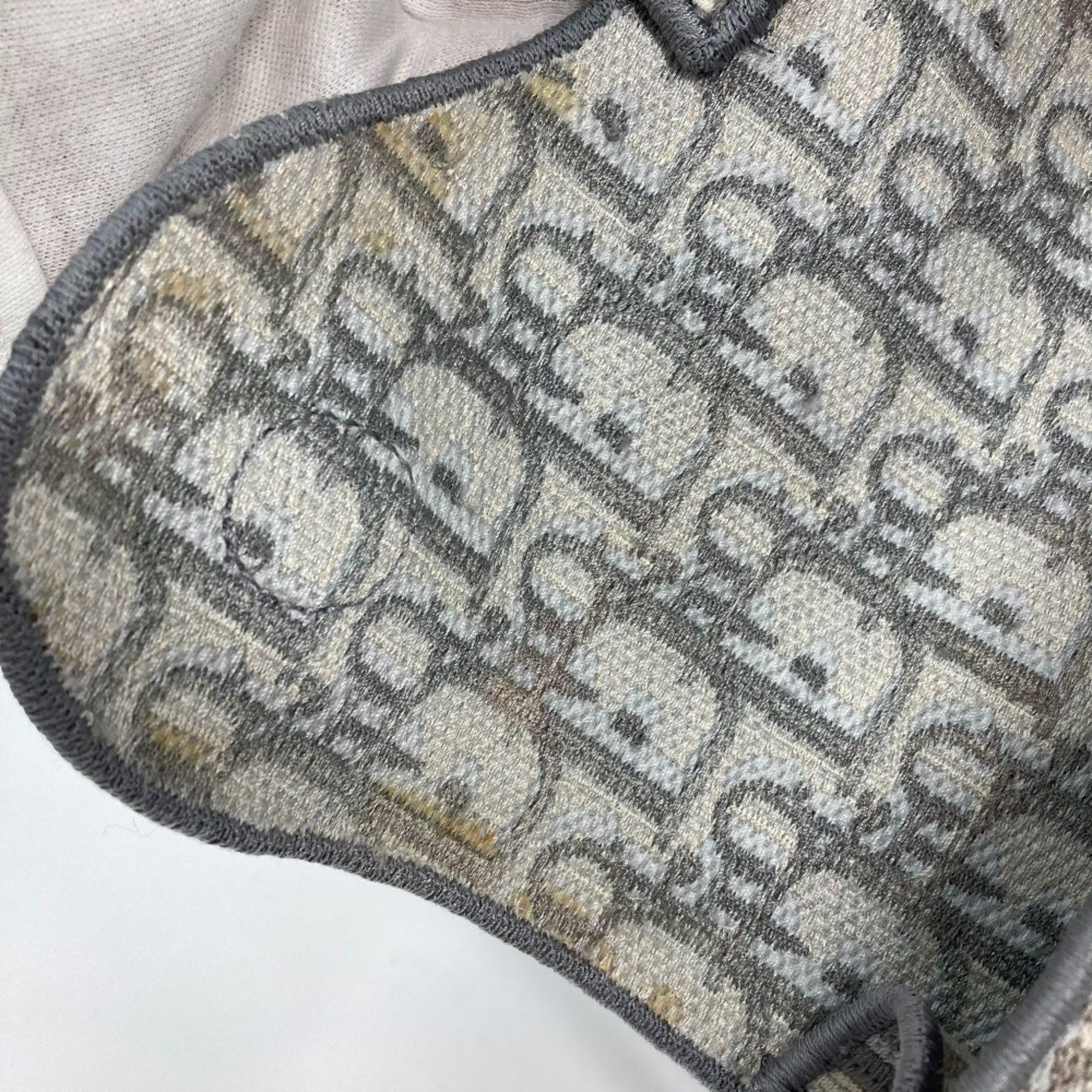 Dior Dior Saddle Dior Oblique shoulder Size ONE SIZE - 9 Thumbnail