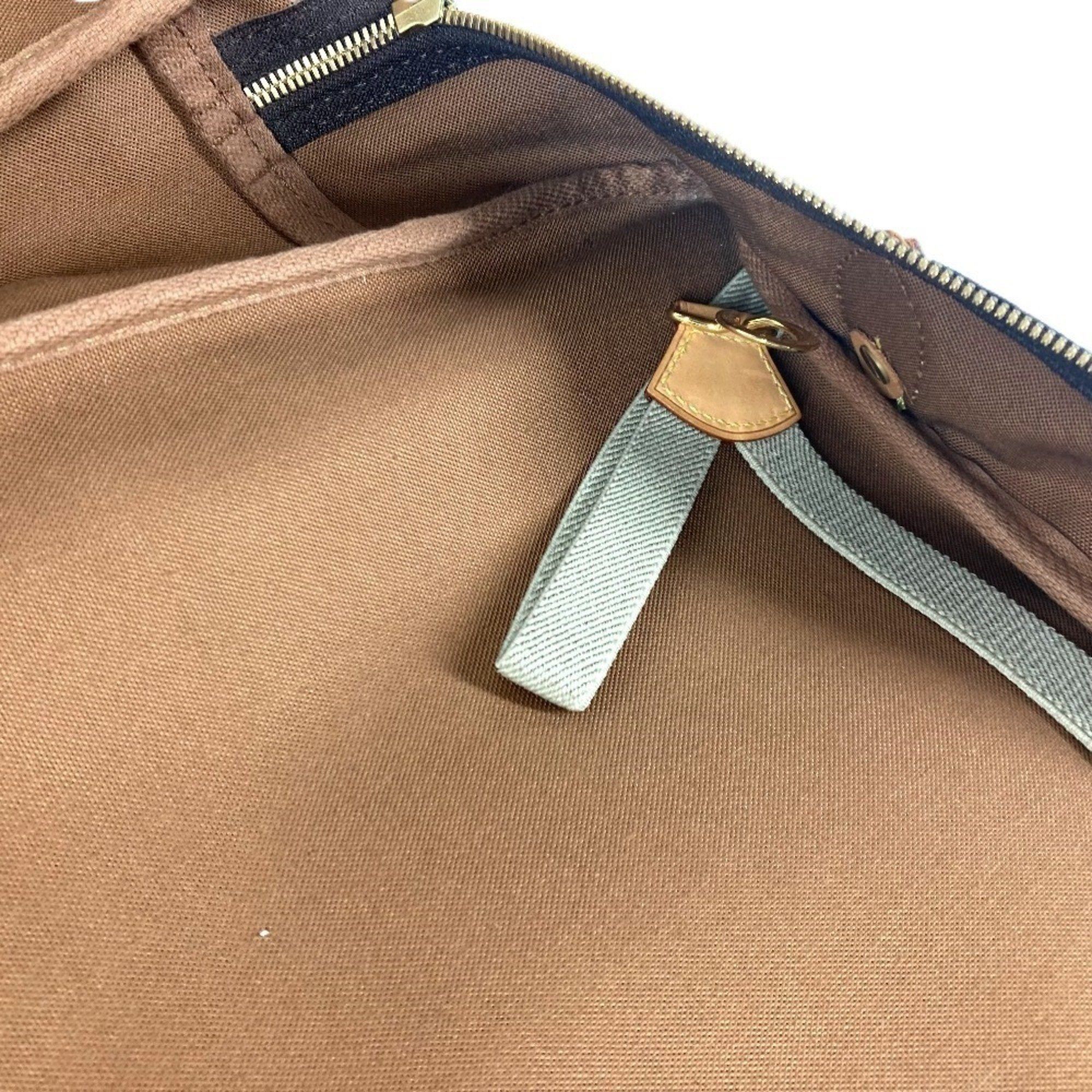 Louis Vuitton Louis Vuitton Sac Chasse handbag Size ONE SIZE - 13 Thumbnail