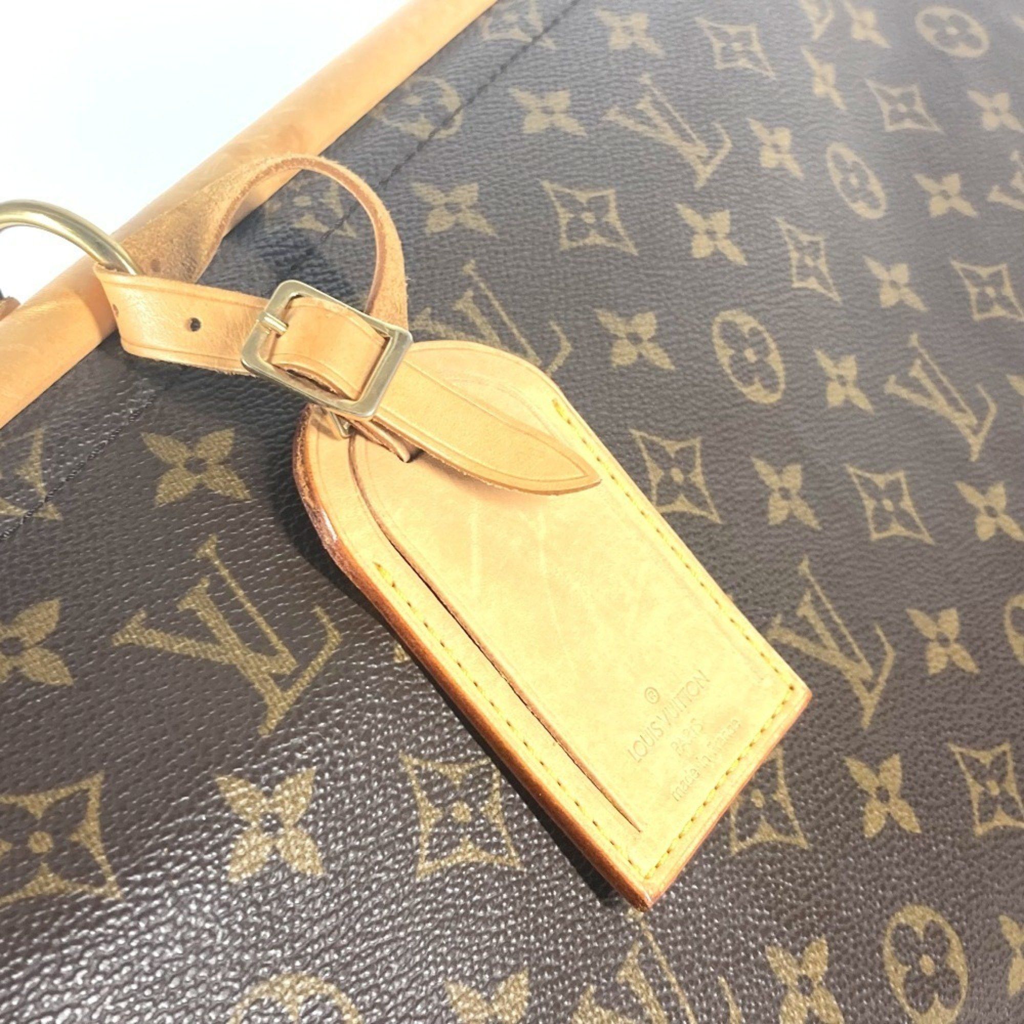Louis Vuitton Louis Vuitton Sac Chasse handbag Size ONE SIZE - 18 Thumbnail