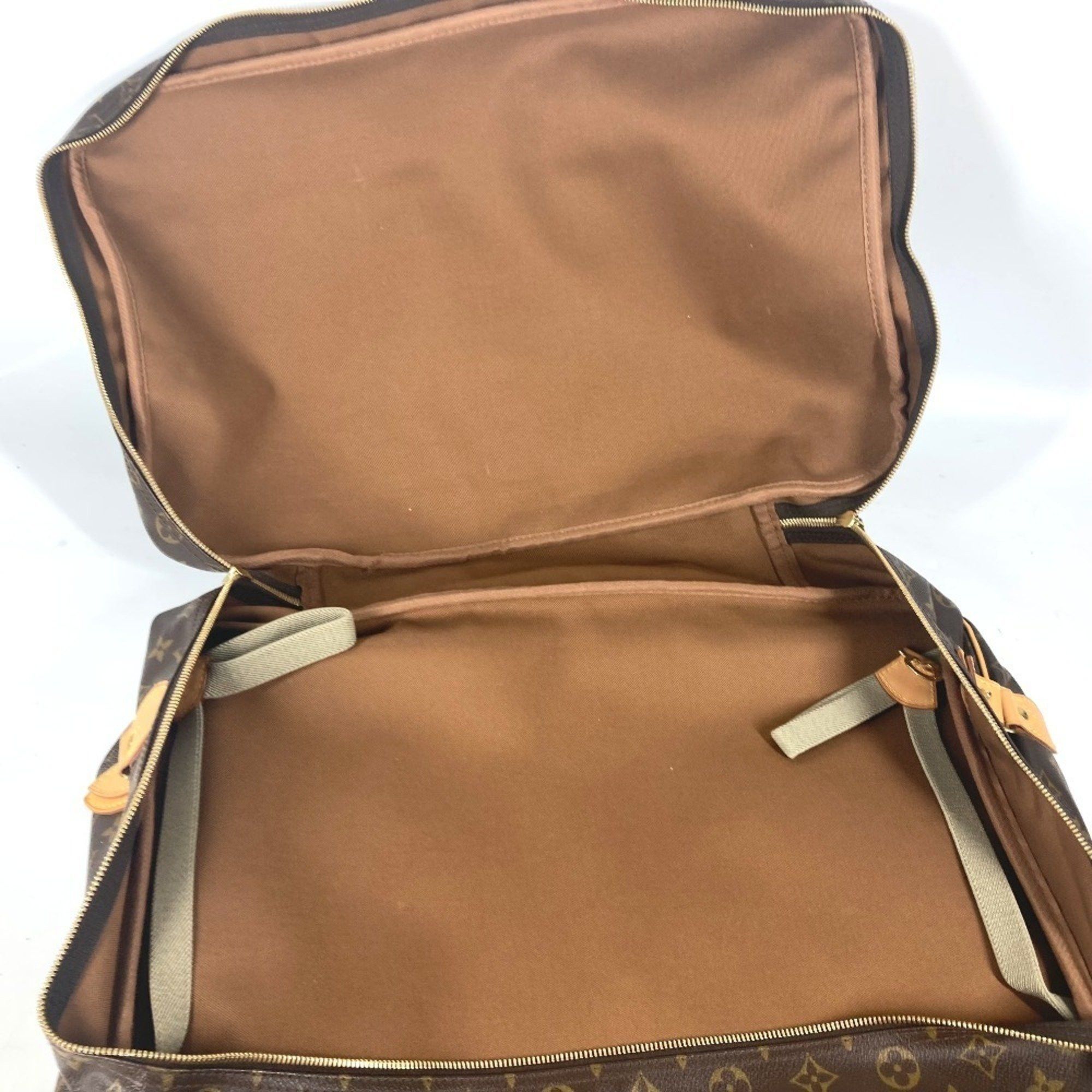 Louis Vuitton Louis Vuitton Sac Chasse handbag Size ONE SIZE - 17 Thumbnail
