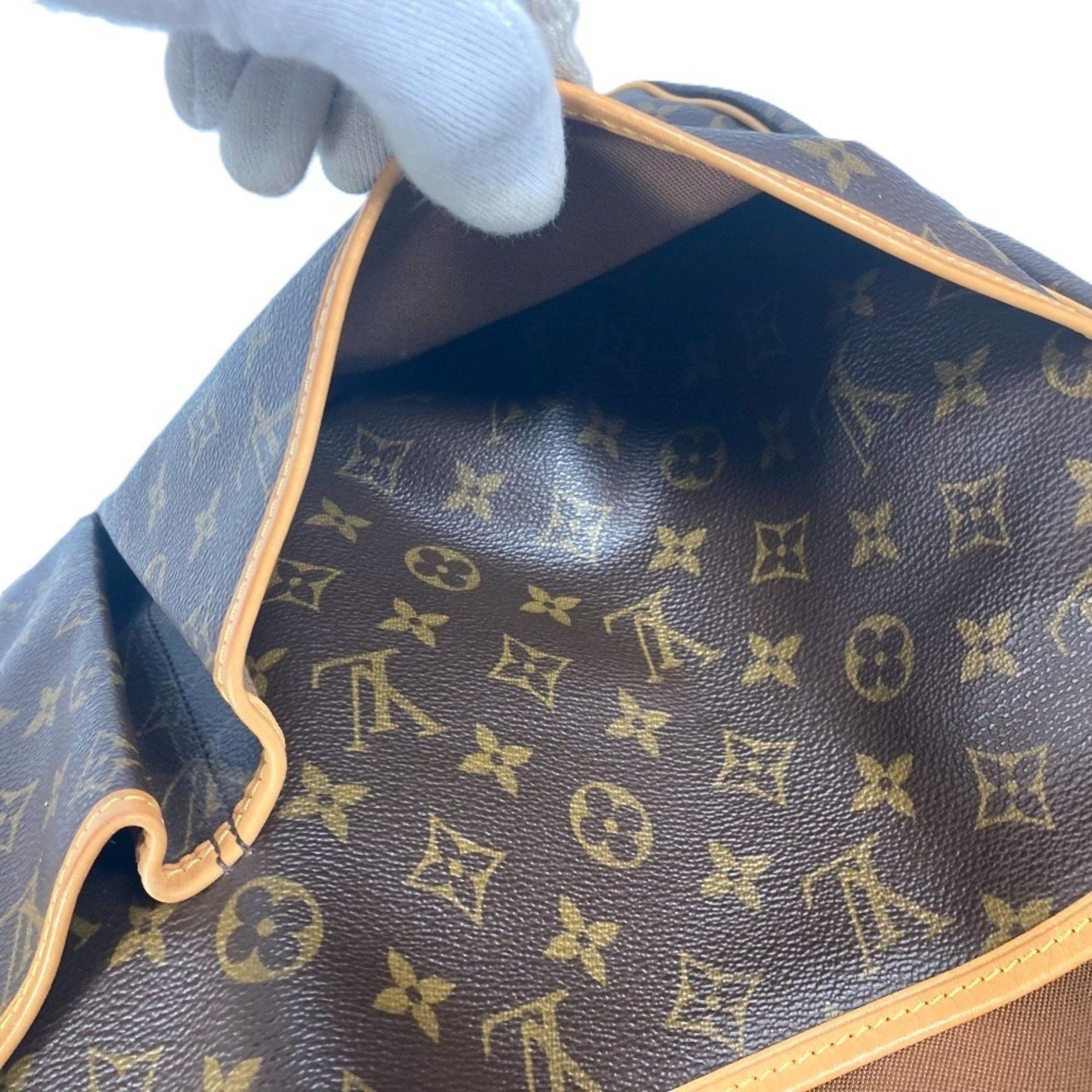Louis Vuitton Louis Vuitton Sac Chasse handbag Size ONE SIZE - 15 Thumbnail