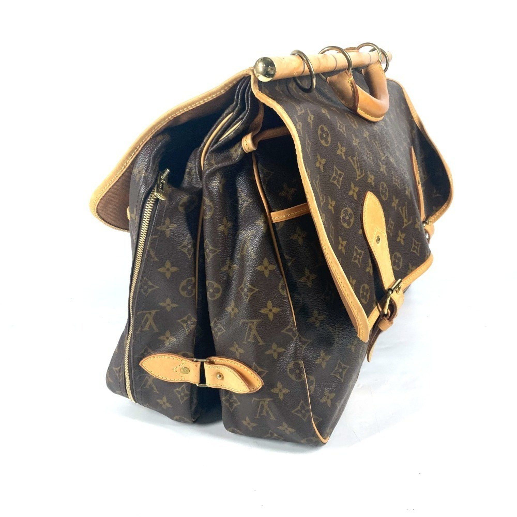 Louis Vuitton Louis Vuitton Sac Chasse handbag Size ONE SIZE - 4 Thumbnail