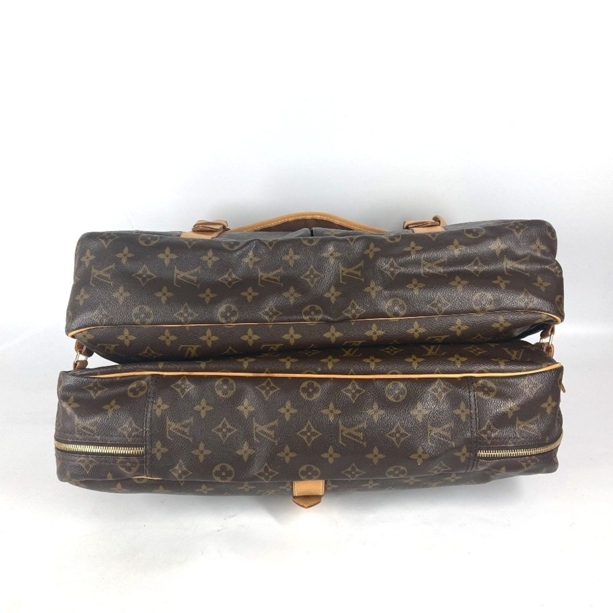 Louis Vuitton Louis Vuitton Sac Chasse handbag Size ONE SIZE - 8 Thumbnail