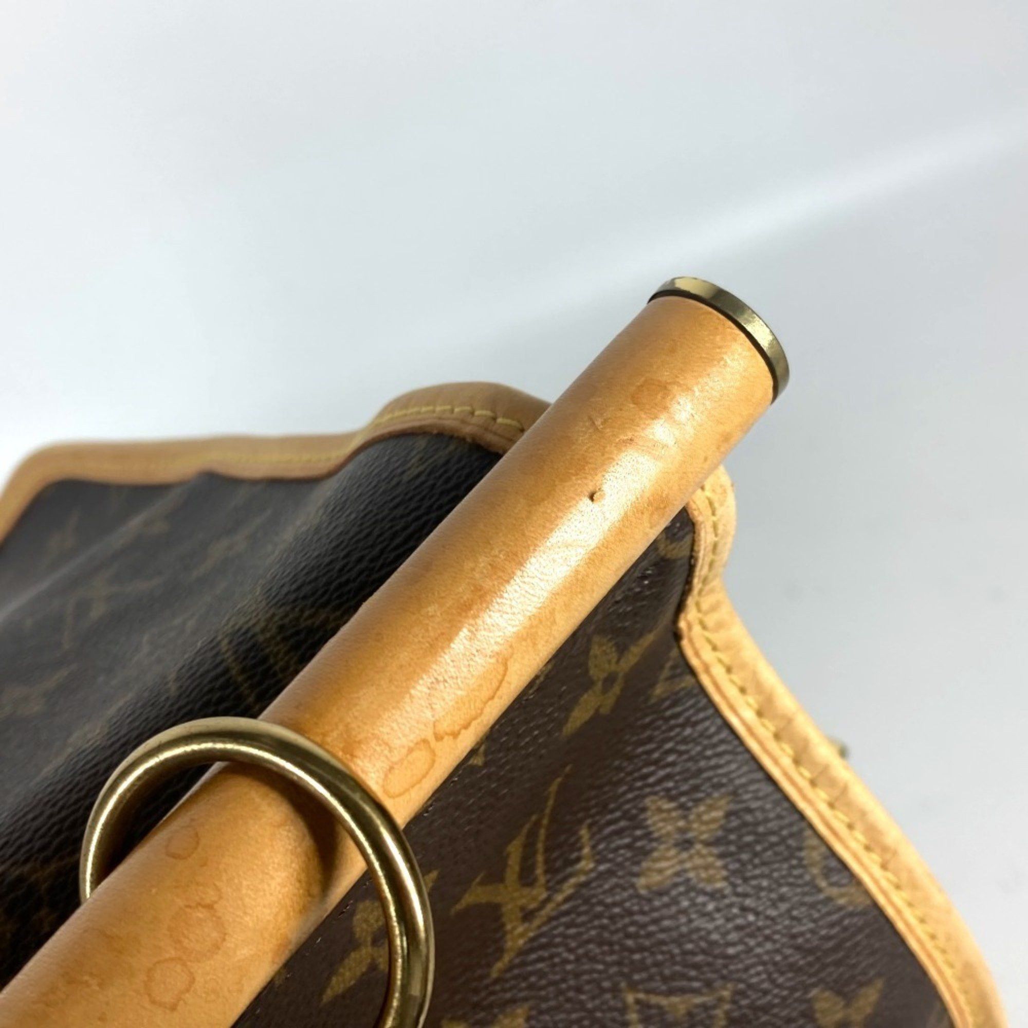 Louis Vuitton Louis Vuitton Sac Chasse handbag Size ONE SIZE - 7 Thumbnail
