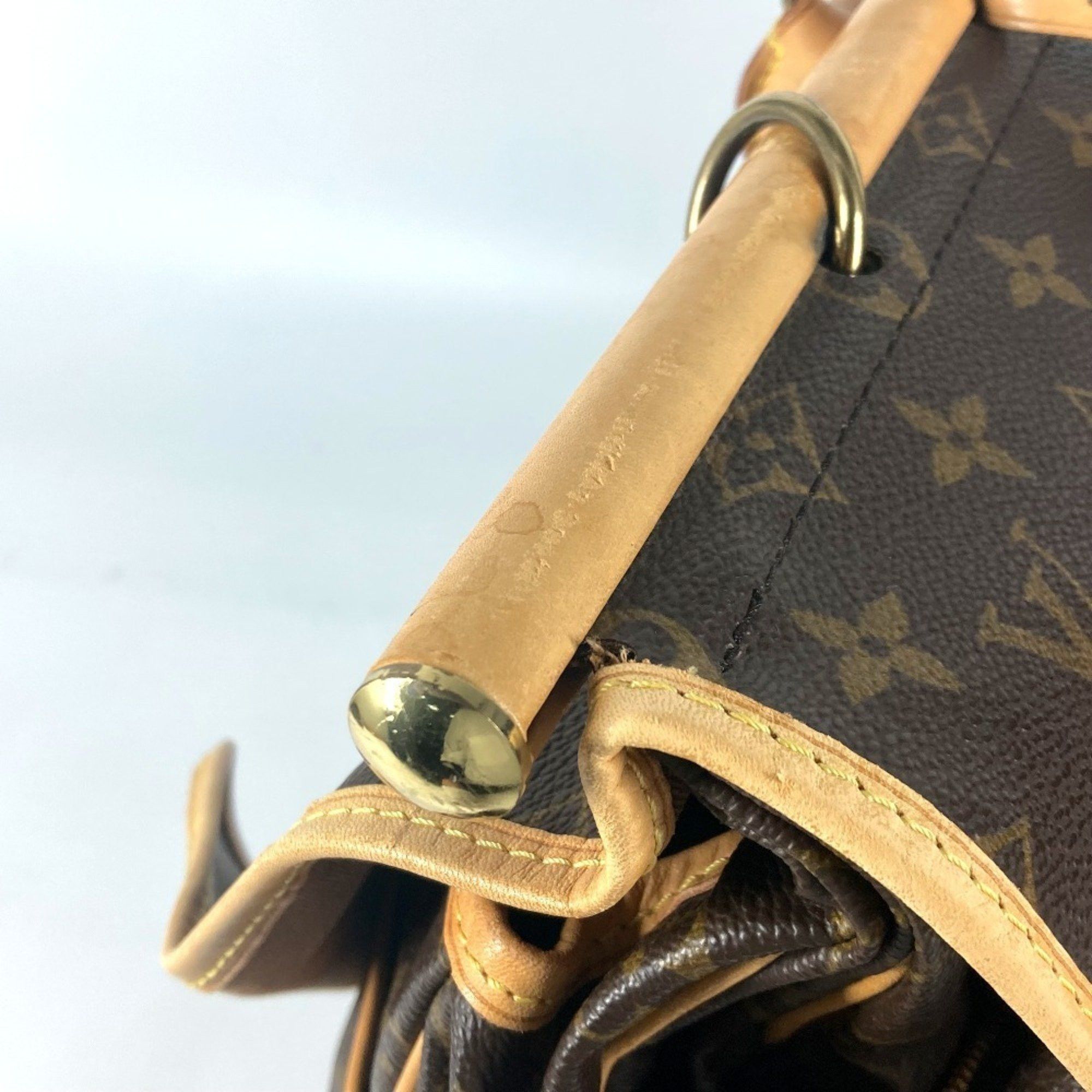 Louis Vuitton Louis Vuitton Sac Chasse handbag Size ONE SIZE - 6 Thumbnail