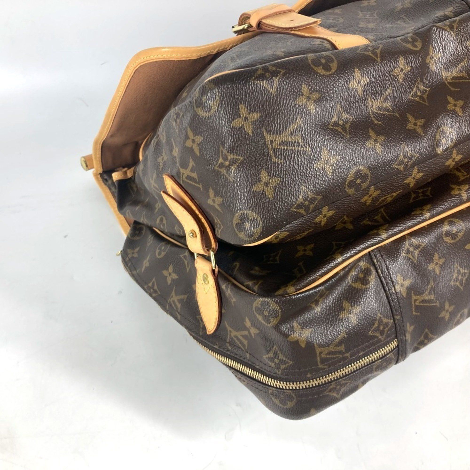 Louis Vuitton Louis Vuitton Sac Chasse handbag Size ONE SIZE - 10 Thumbnail